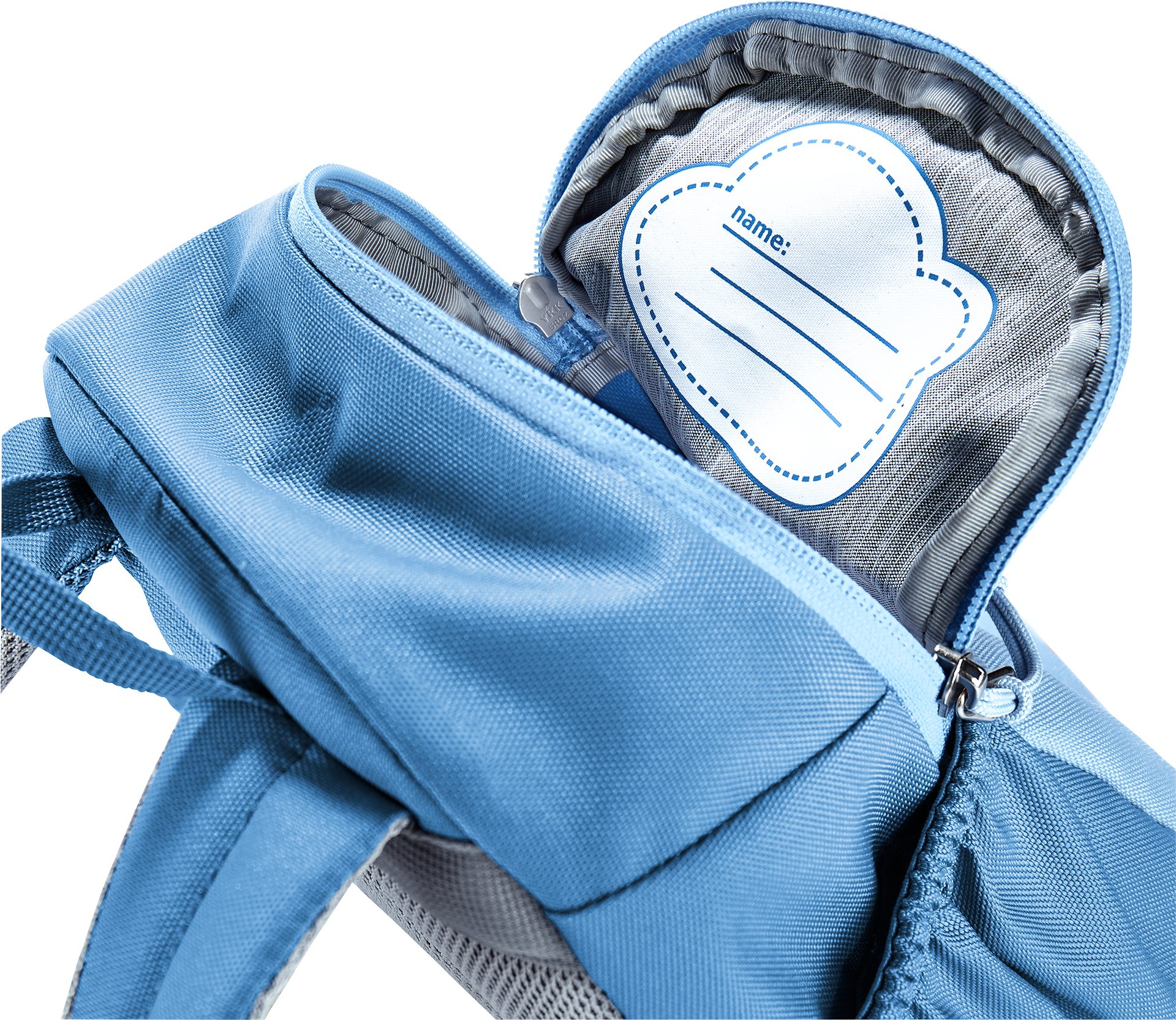 Deuter Kinderrugzak PICO voor kinderen (1-delig)