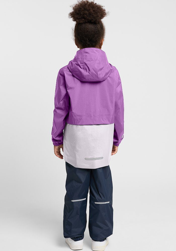 Jack Wolfskin Regenjack RAINY DAYS 2L JKT K