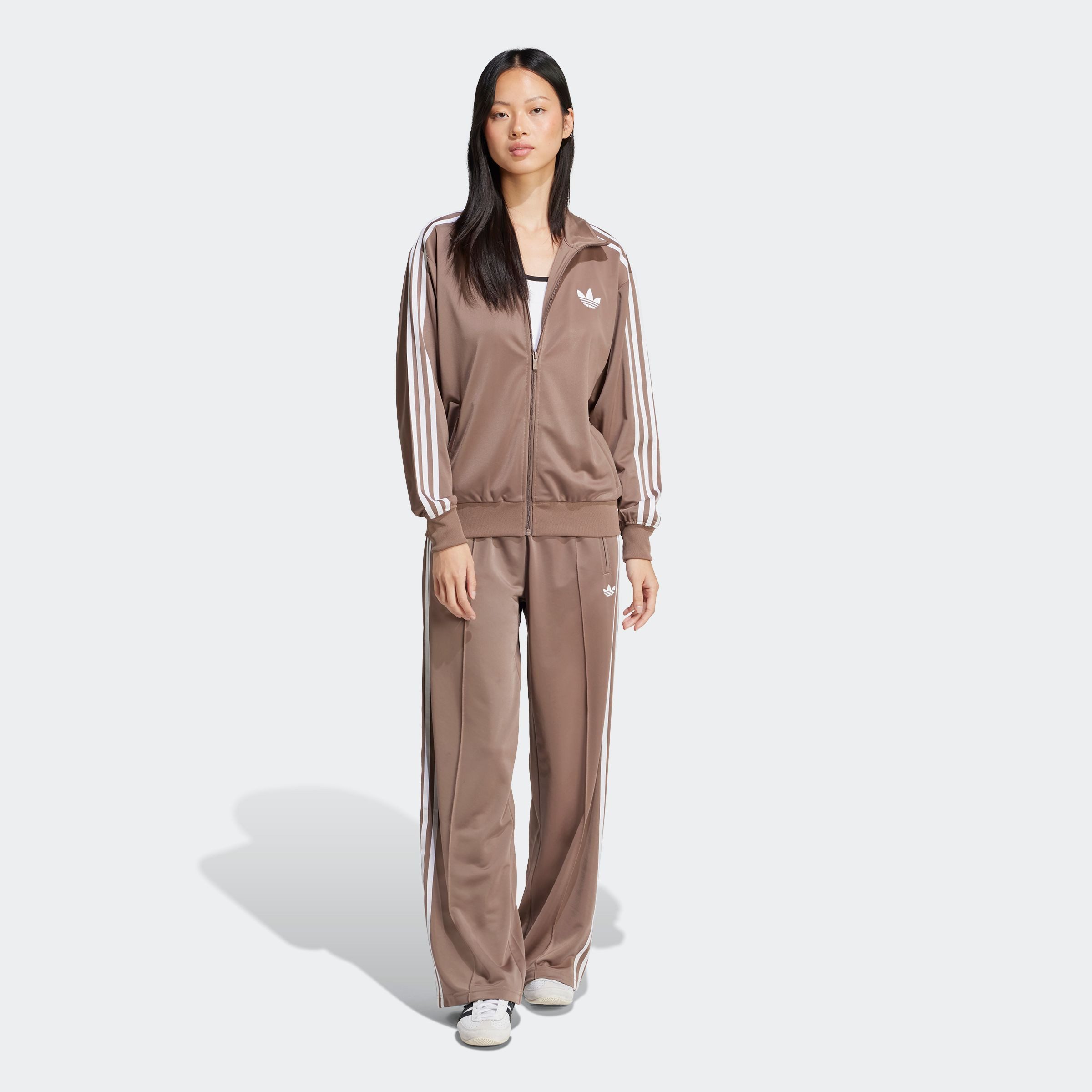 adidas Originals Outdoorjack FBIRD LOOSE TT