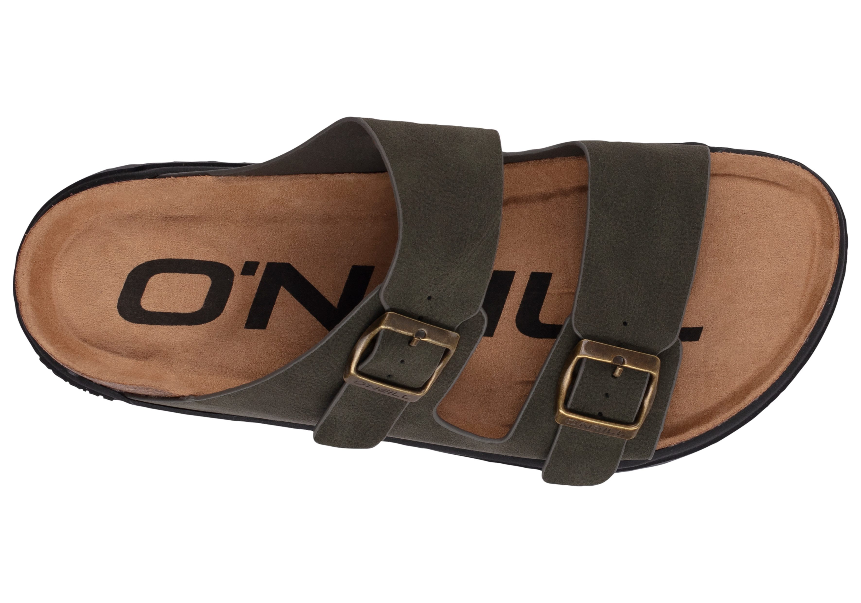 O'Neill Sandalen VINCE SLIDER MEN LOW