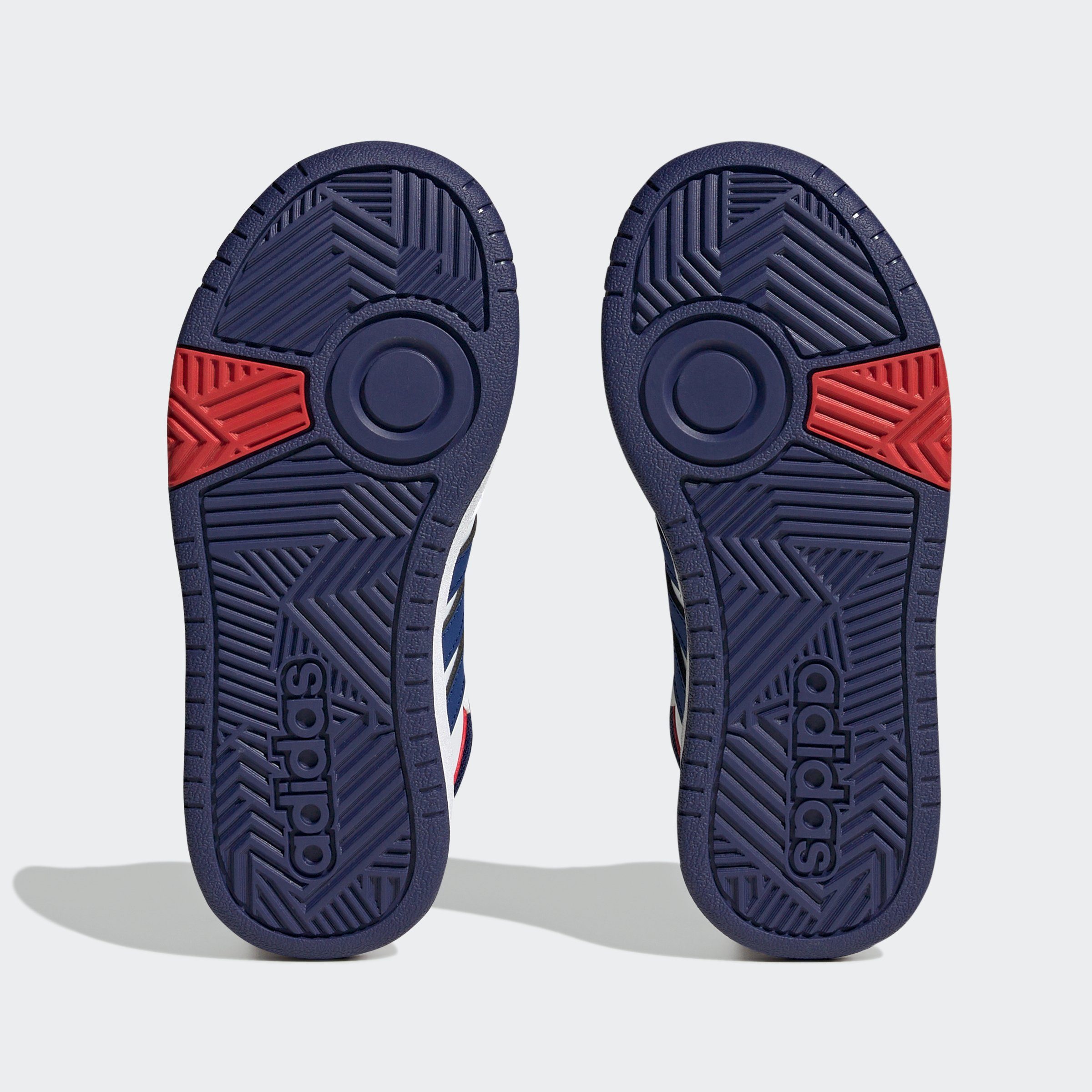 adidas Sportswear Sneakers HOOPS MID 3.0 K