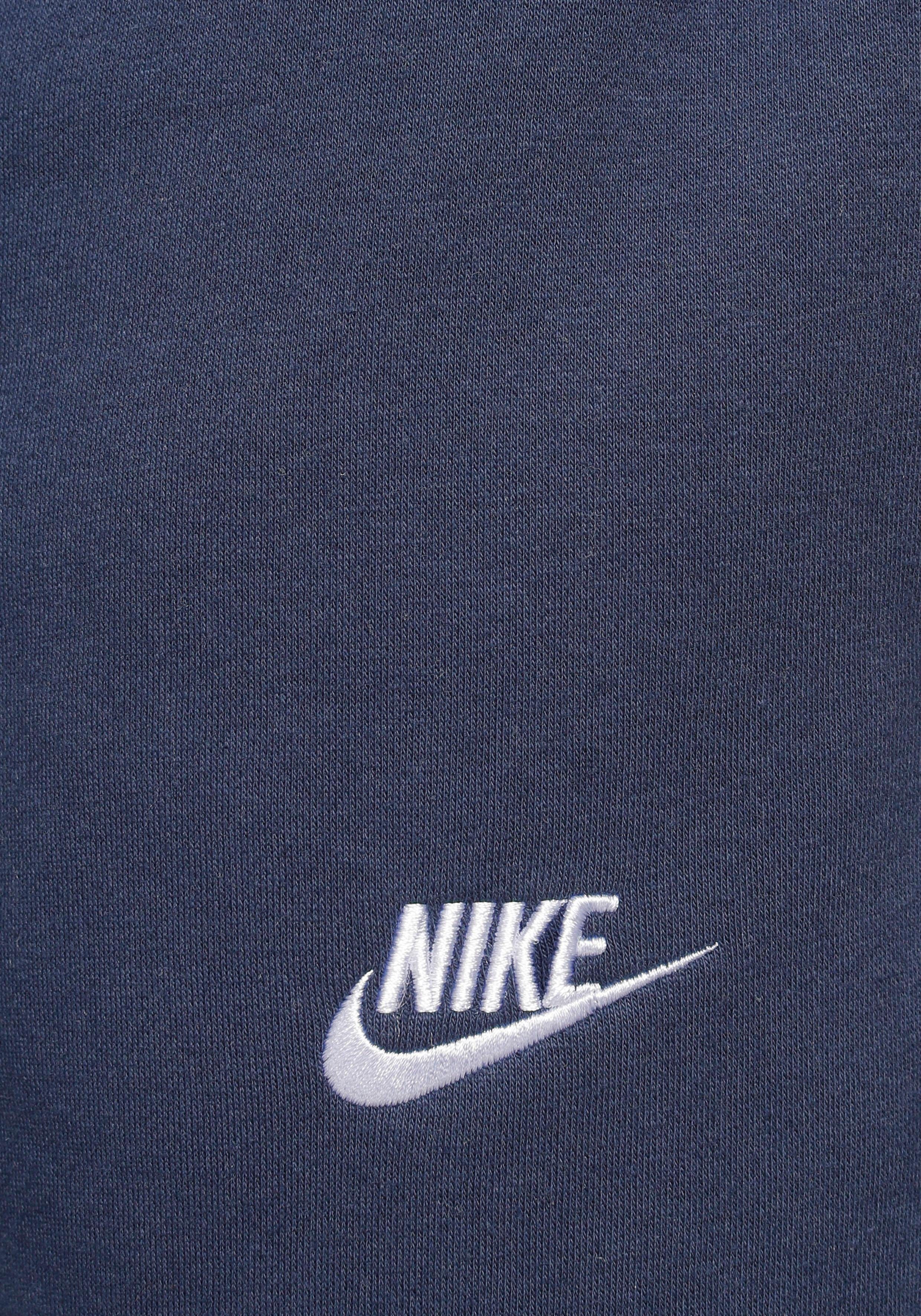 Nike Sportswear Joggingbroek CLUB FLEECE JOGGERS