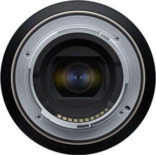 Tamron Groothoekobjectief AF 20 mm F/2.8 Di III OSD 1x2 macro (voor SONY)