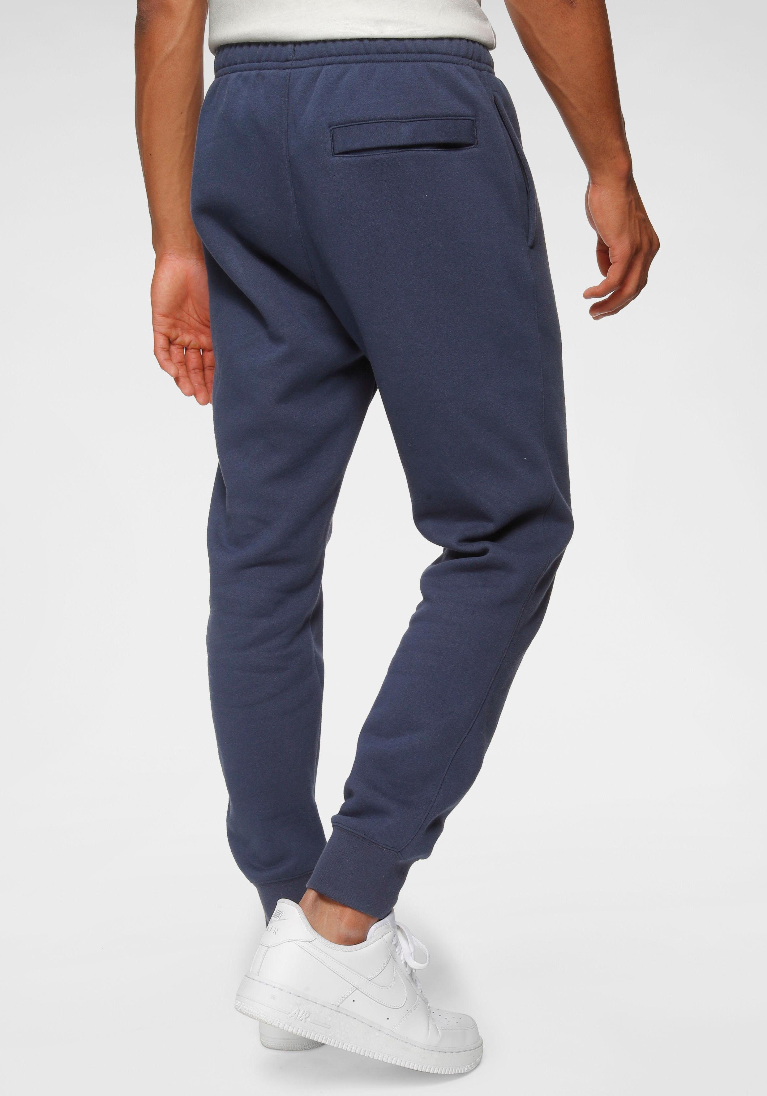 Nike Sportswear Joggingbroek CLUB FLEECE JOGGERS