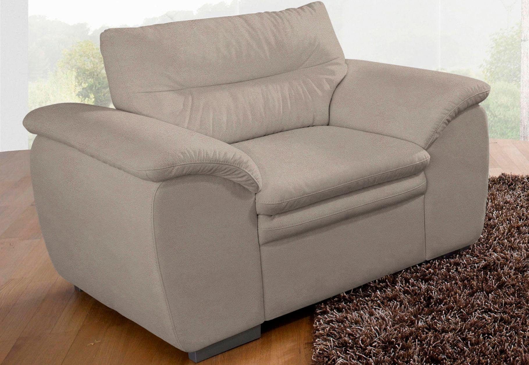 COTTA Fauteuil