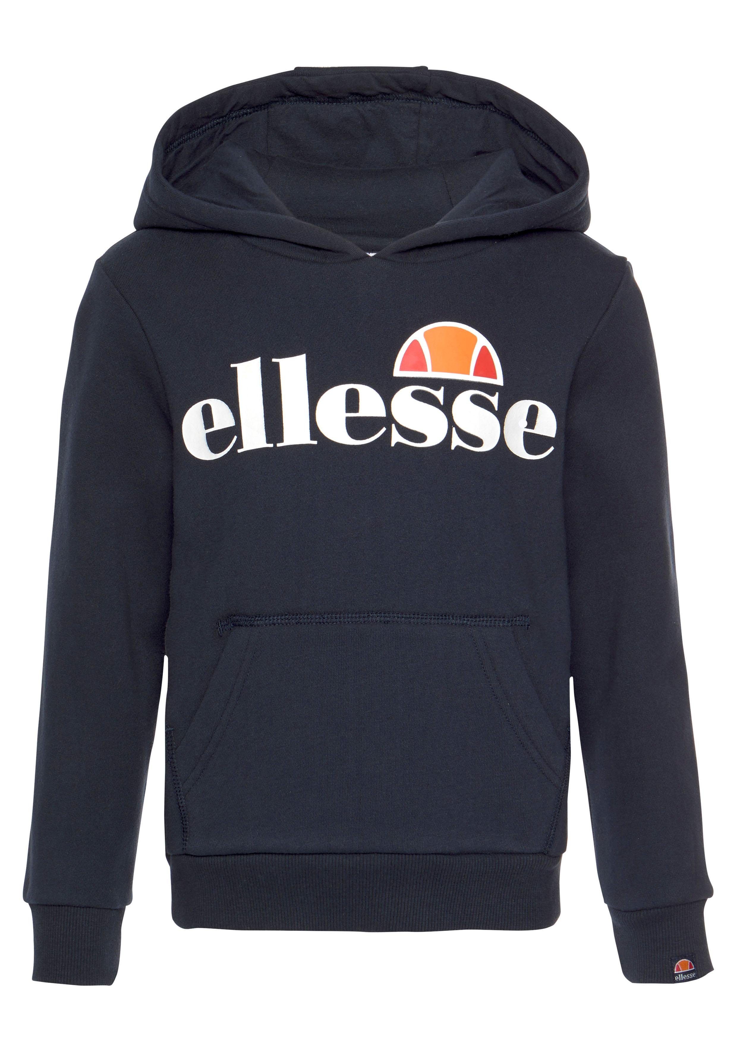 ellesse Hoodie JERO OH HOODY JNR - voor kinderen