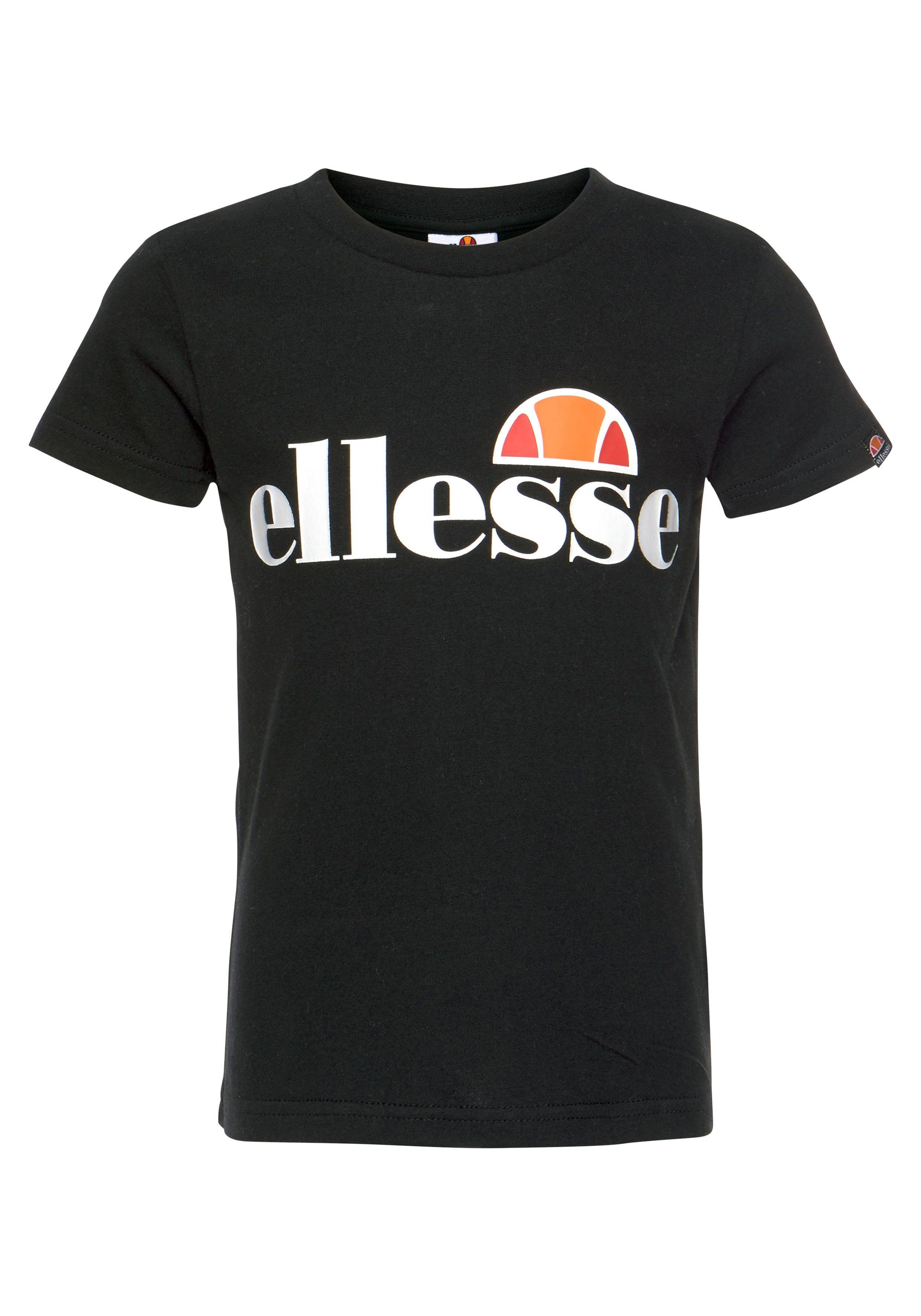 ellesse T-shirt MALIA voor kinderen