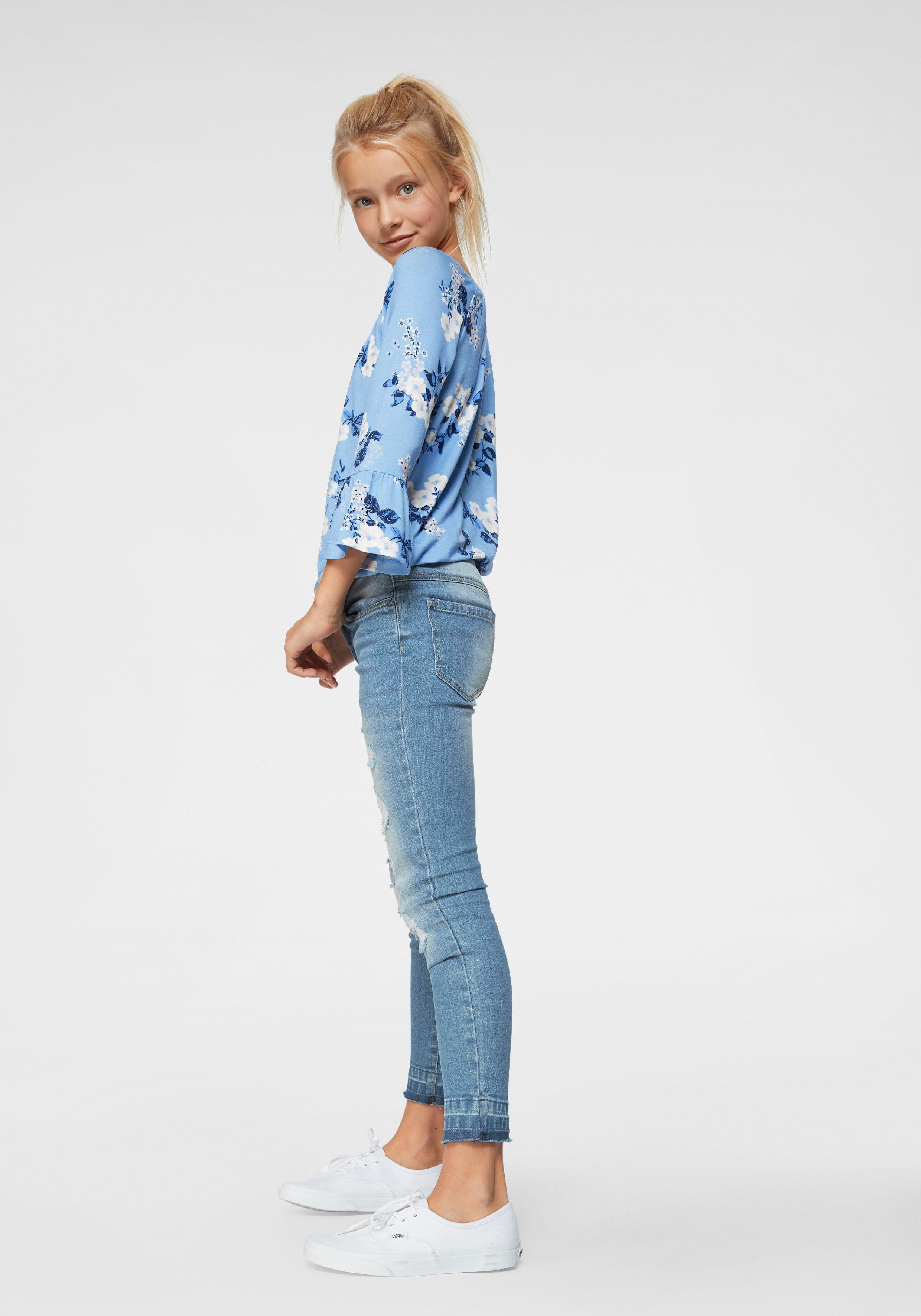 Arizona 7/8 jeans Voor meisjes