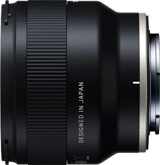 Tamron Groothoekobjectief AF 20 mm F/2.8 Di III OSD 1x2 macro (voor SONY)