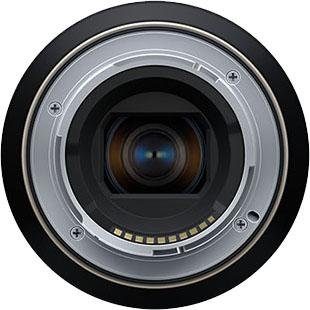 Tamron Groothoekobjectief AF 24 mm F/2.8 Di III OSD 1x2 macro (voor SONY)