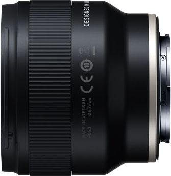 Tamron Groothoekobjectief AF 20 mm F/2.8 Di III OSD 1x2 macro (voor SONY)