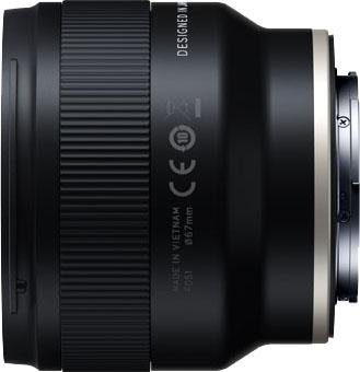 Tamron Groothoekobjectief AF 24 mm F/2.8 Di III OSD 1x2 macro (voor SONY)