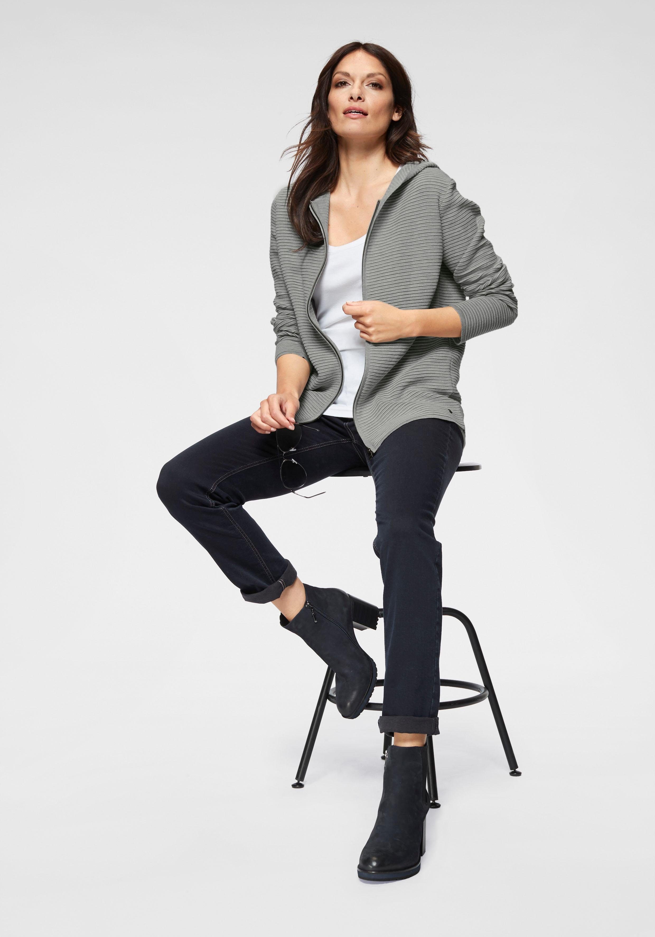 MAC 5-pocket jeans Angela