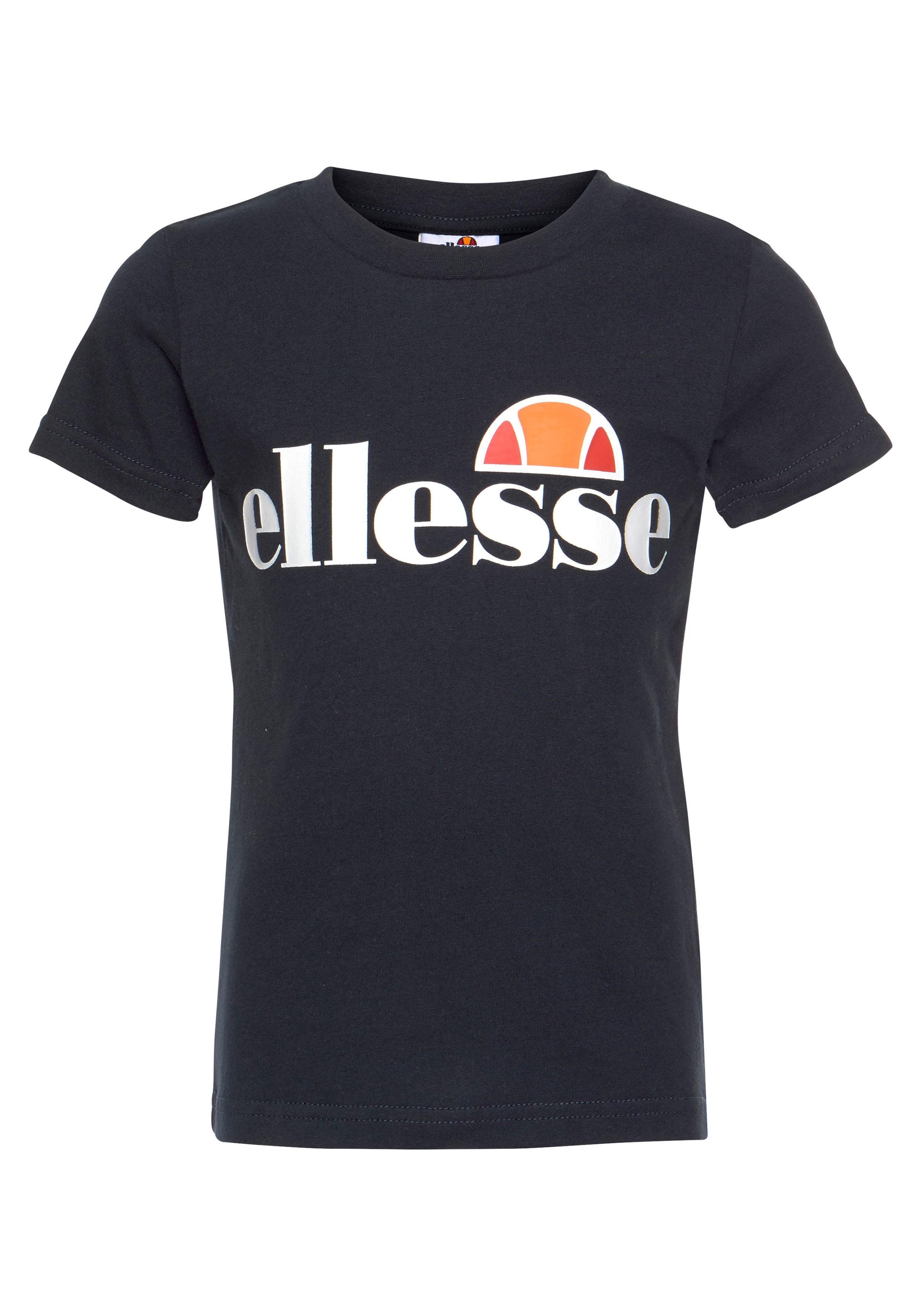 ellesse T-shirt MALIA voor kinderen