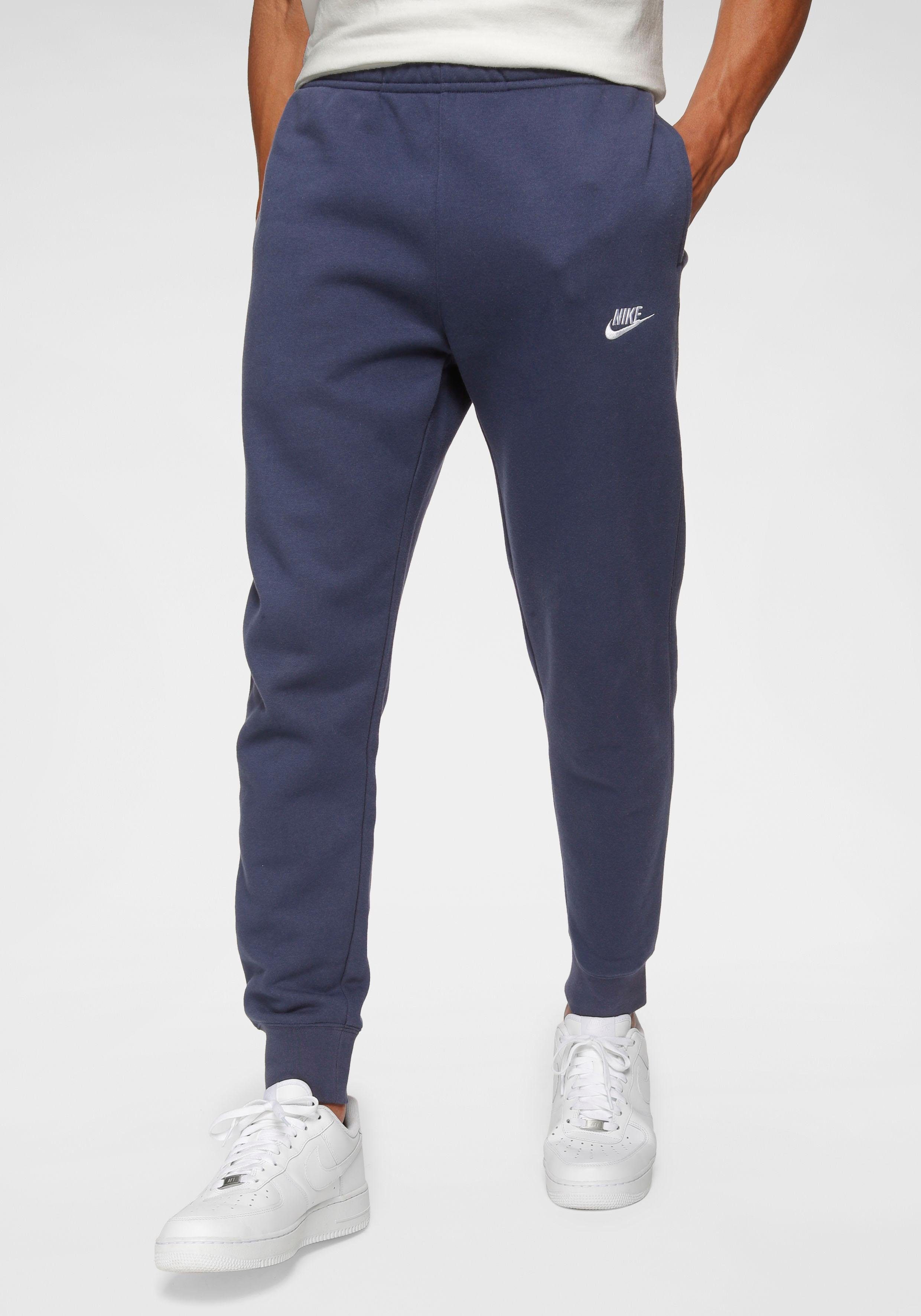 Nike Sportswear Joggingbroek CLUB FLEECE JOGGERS