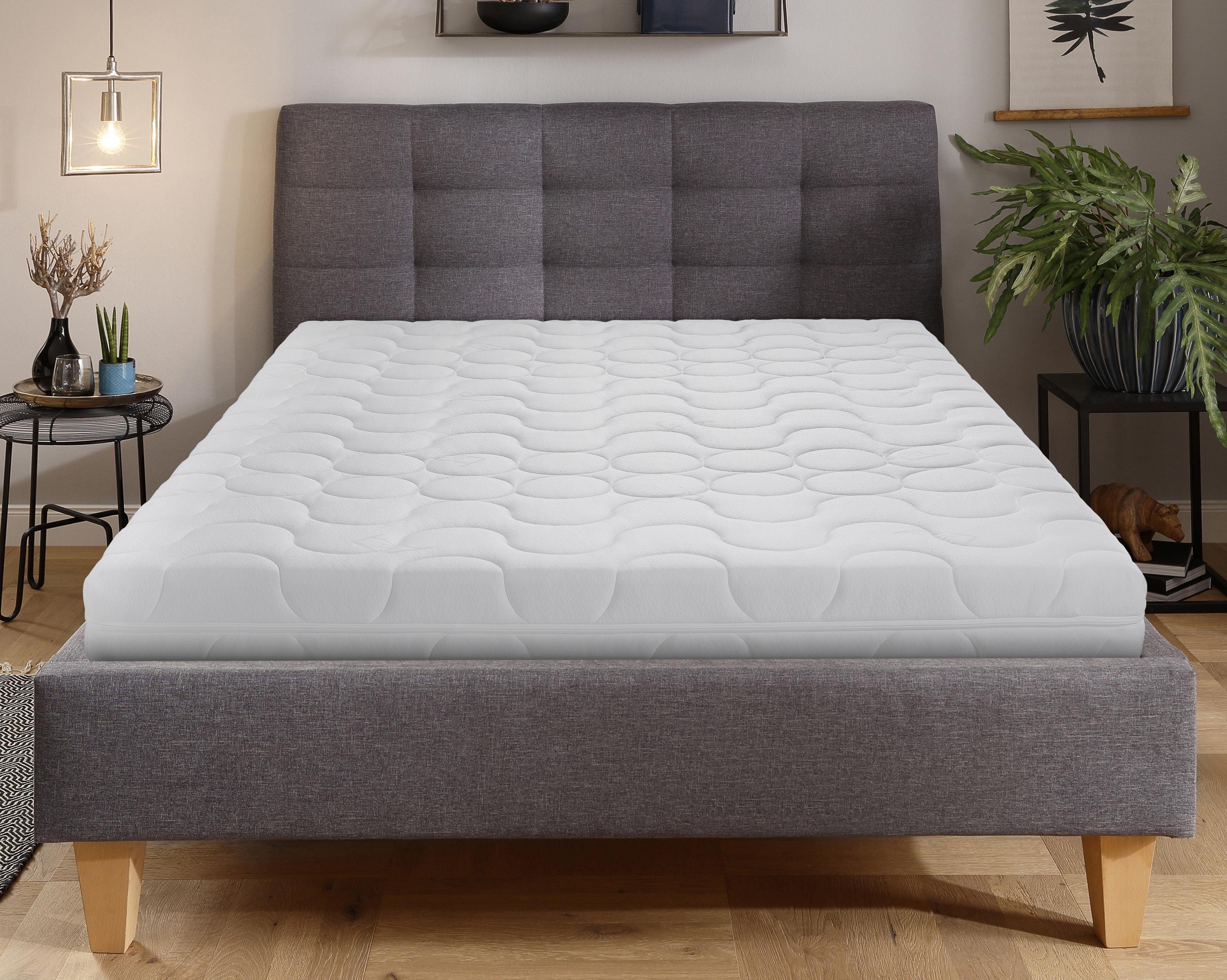 Alina sleeping Kindermatras YoungStar Pure95°C hoogte 14 cm