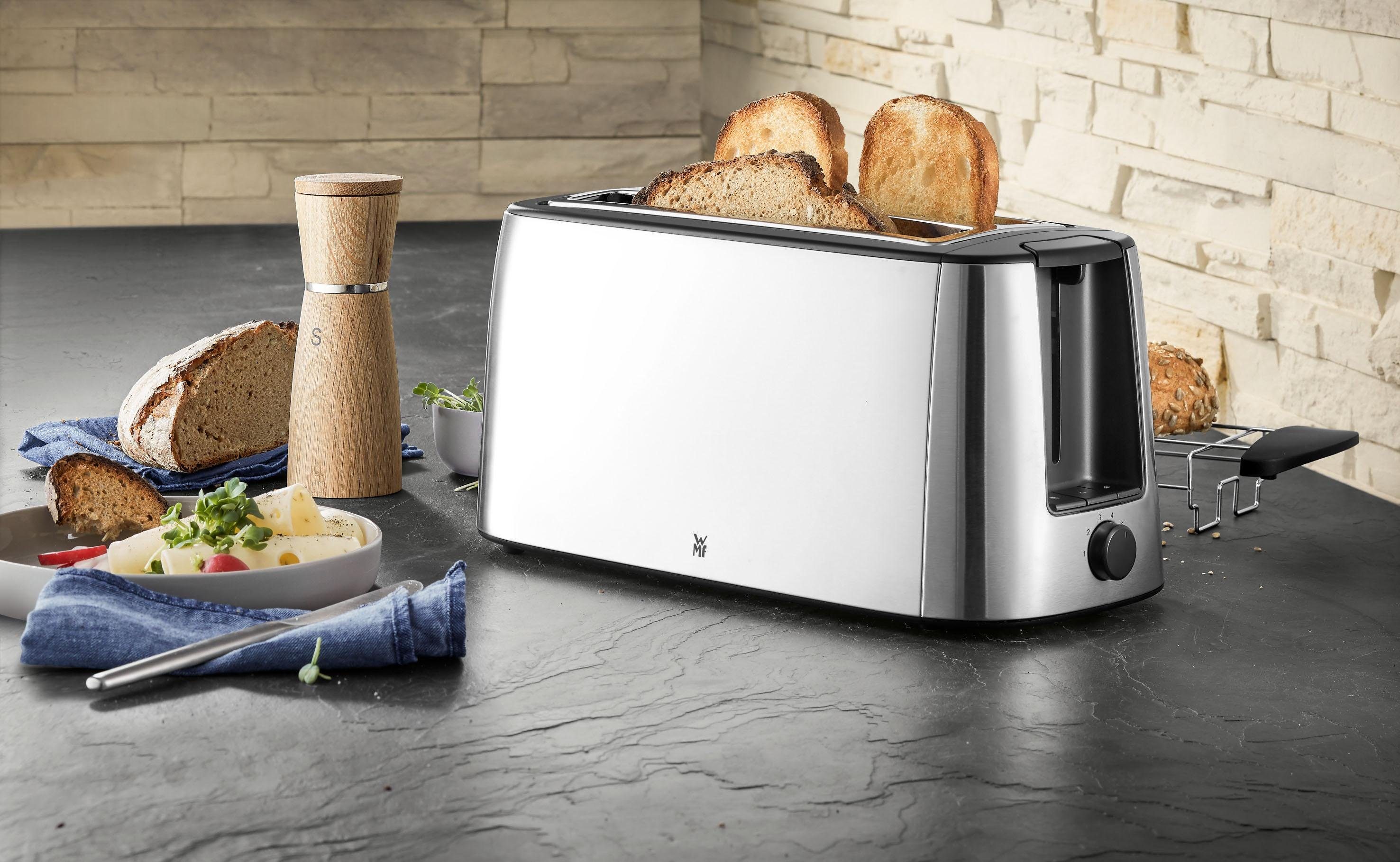 WMF Toaster Bueno Pro