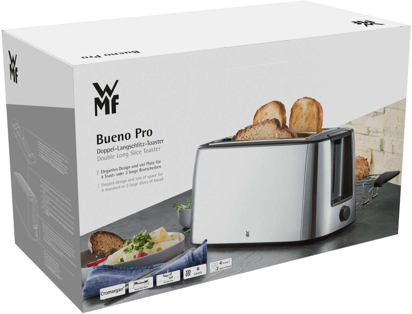 WMF Toaster Bueno Pro