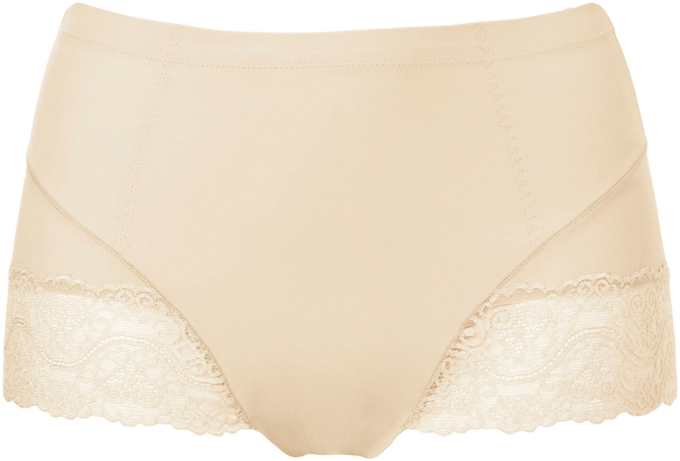 Magic Body Fashion Shapingpants ingebouwd powernet voor gerichte ondersteuning en vorming