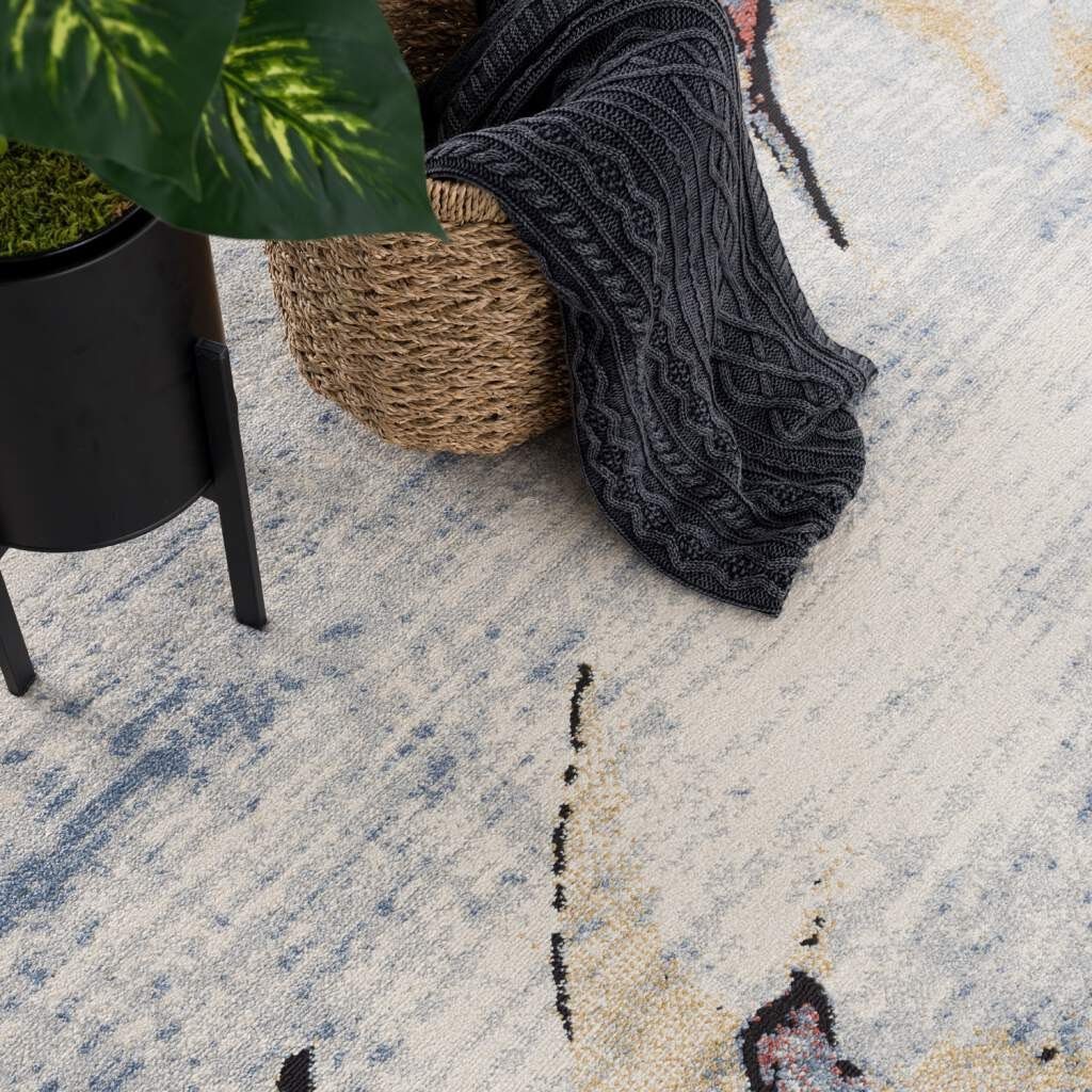 Carpet City Vloerkleed Mista 2699
