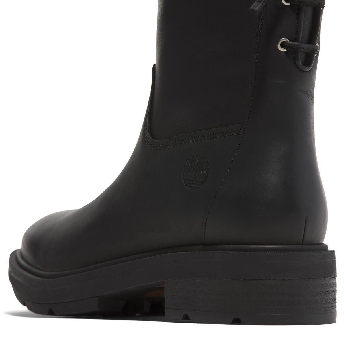 Timberland Laarzen BRIMFIELD TALL ZIP UP BOOT Winterschoenen, winterlaarzen