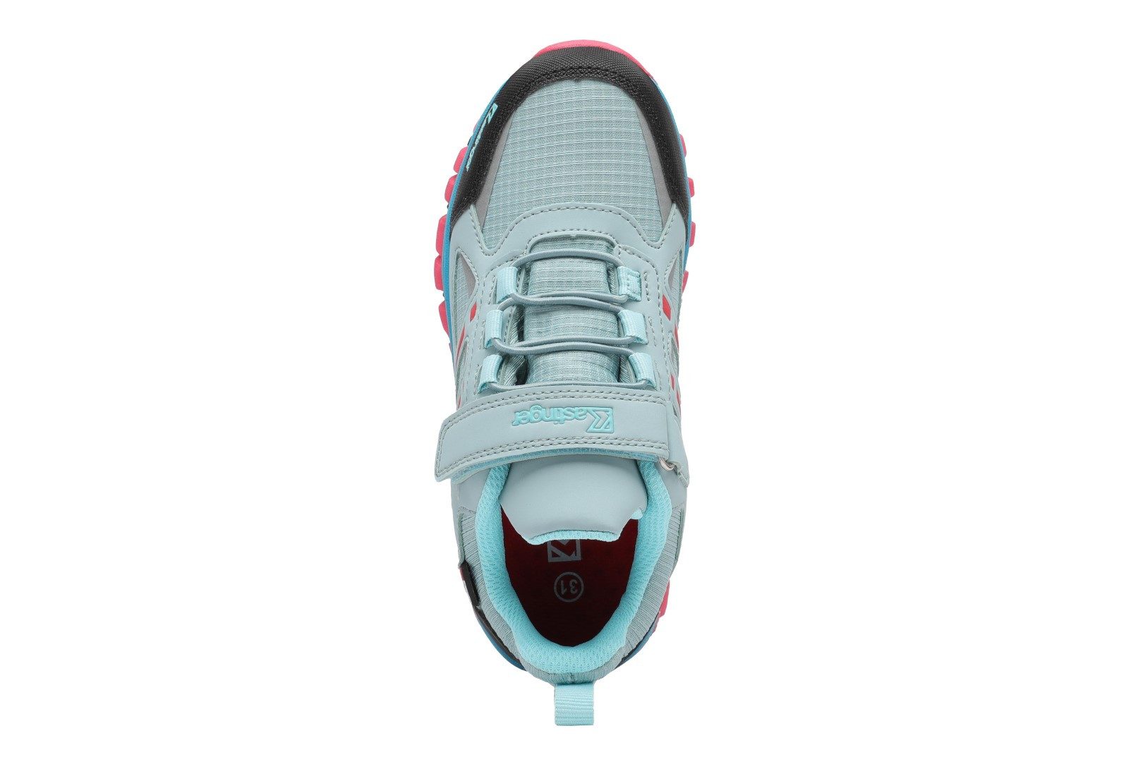 Kastinger Outdoorschoenen FSK-GRABNER LOW EV KTX waterdicht, reflecterend