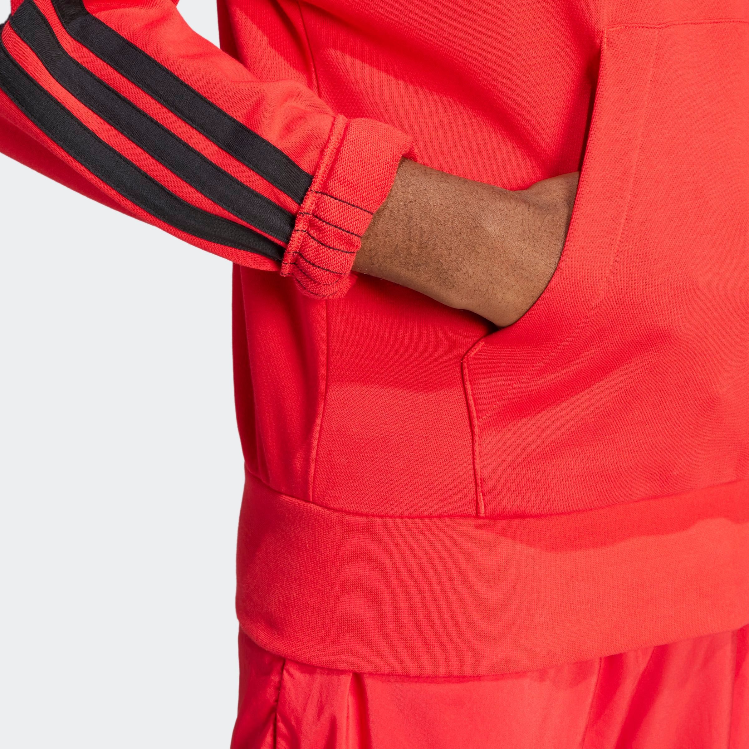 adidas Sportswear Hoodie M 3S FT HD