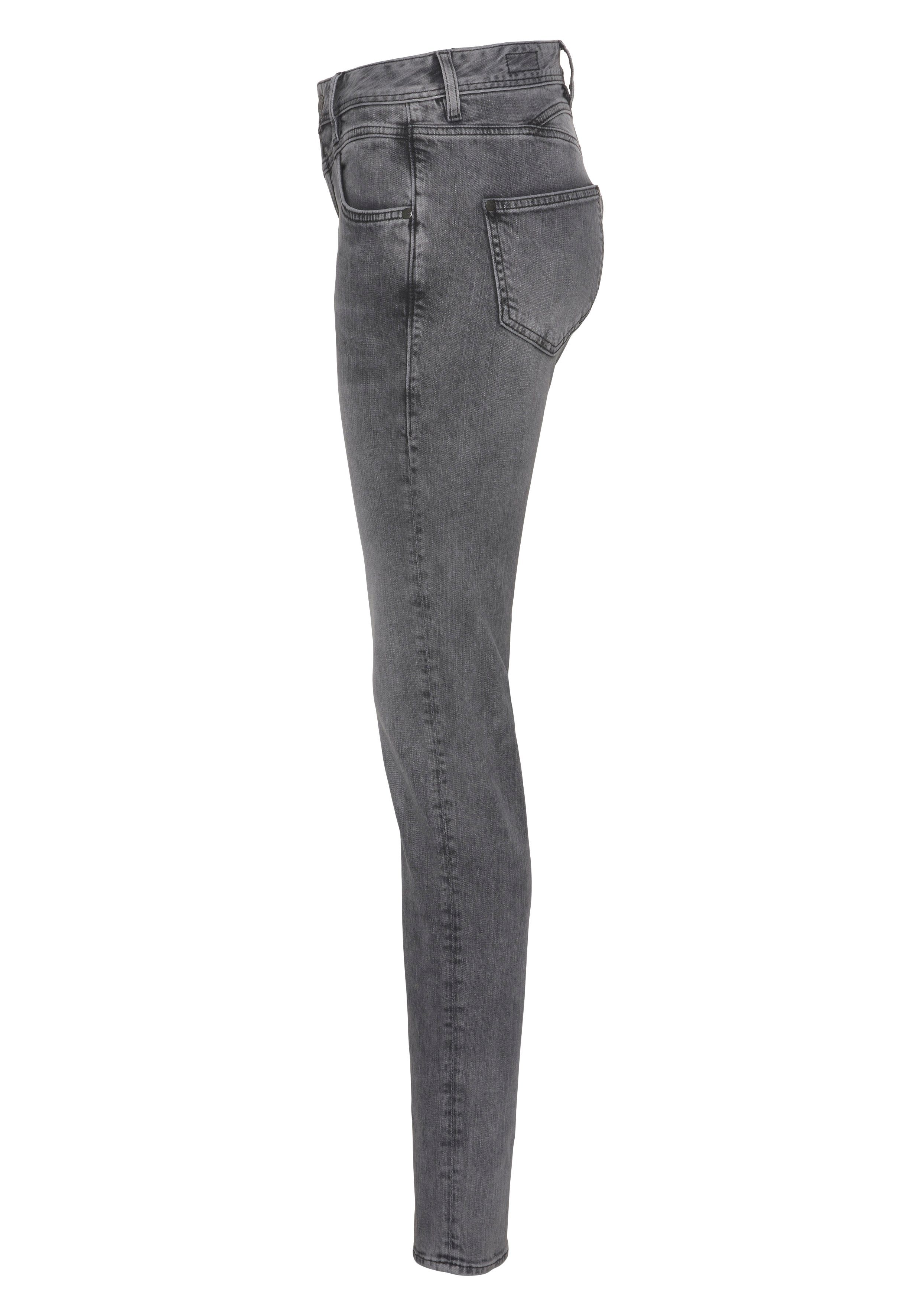 Herrlicher Slim fit jeans PEPPY slim powerstretch