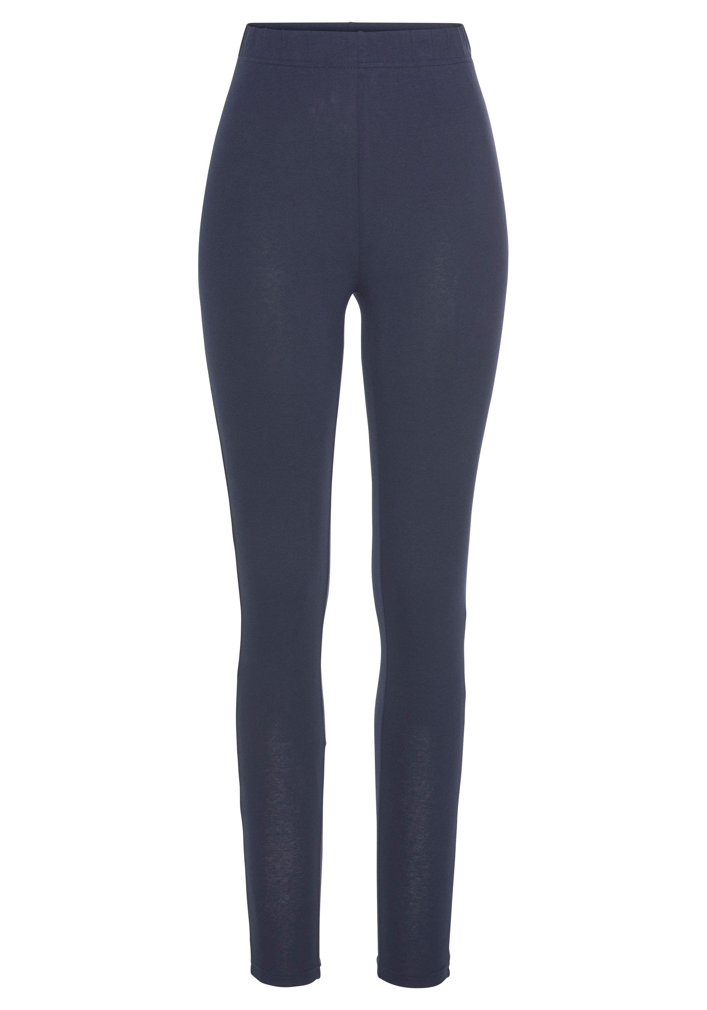 Boysen's Legging met katoen nieuwe kleur (Set van 2)