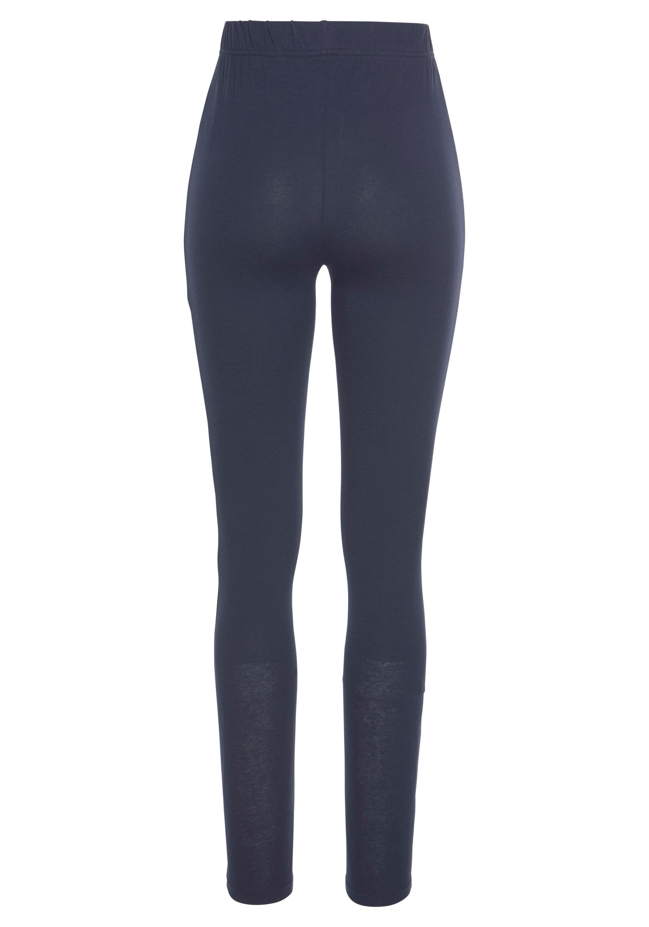 Boysen's Legging met katoen nieuwe kleur (Set van 2)