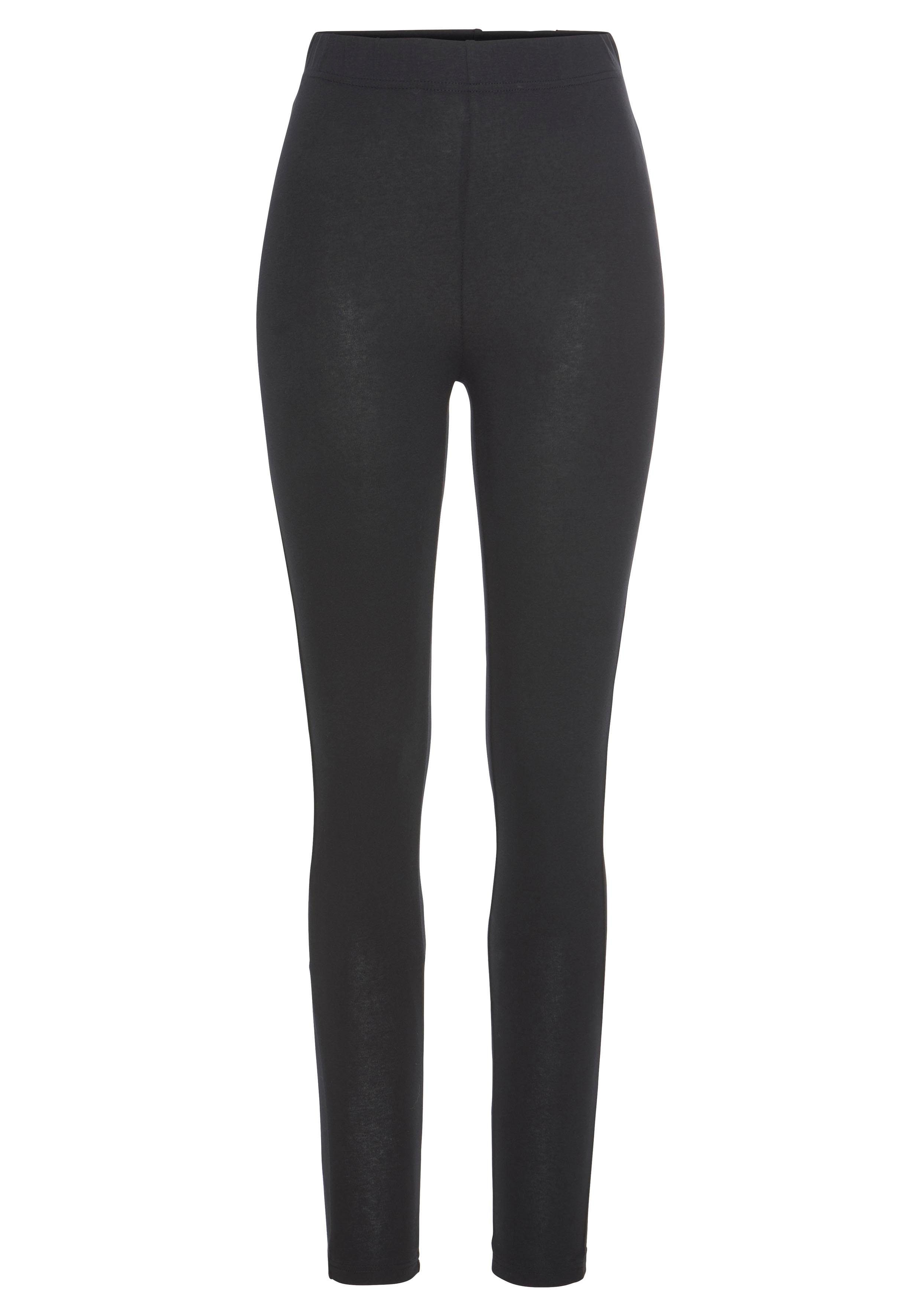 Boysen's Legging met katoen nieuwe kleur (Set van 2)