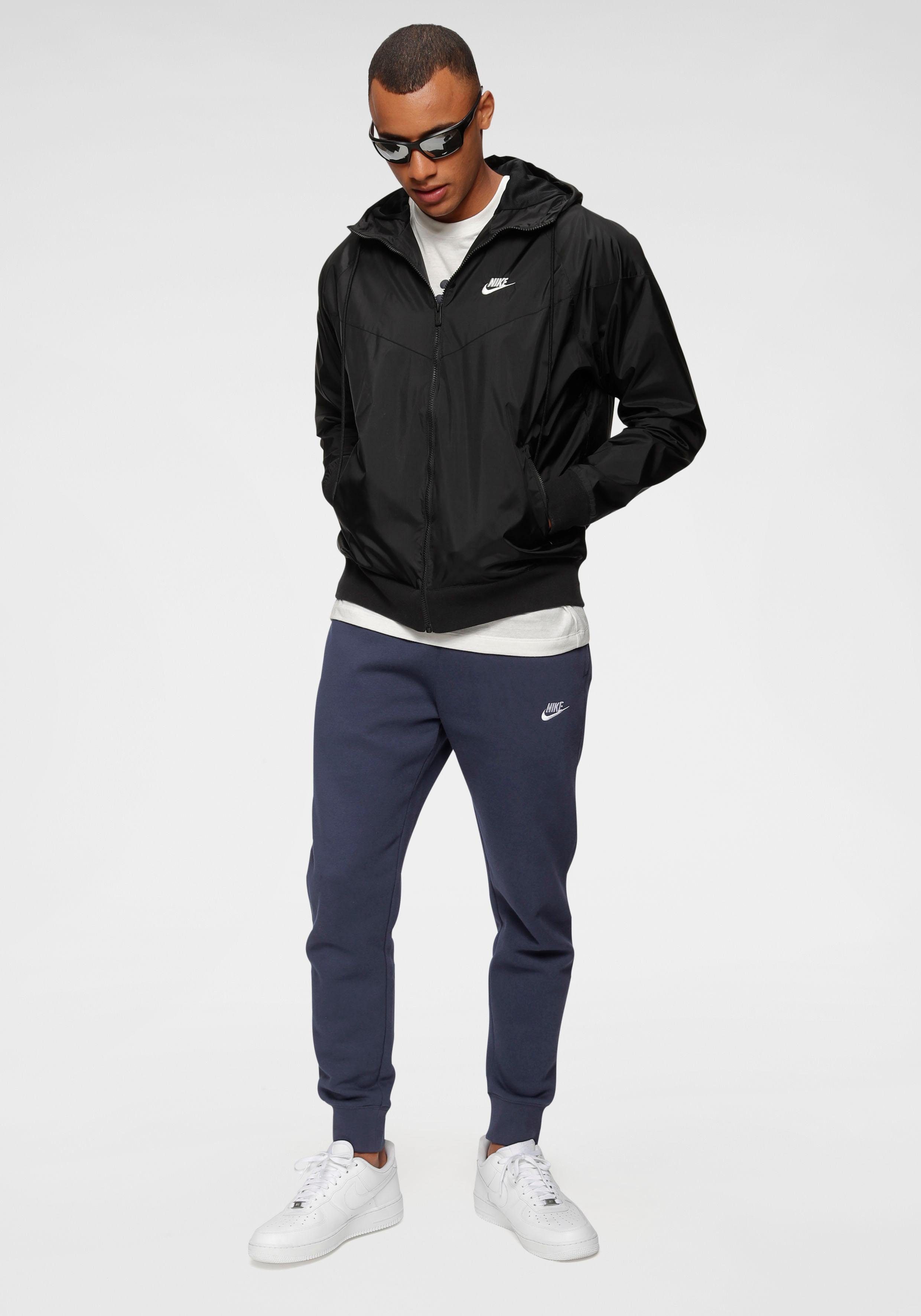 Nike Sportswear Joggingbroek CLUB FLEECE JOGGERS