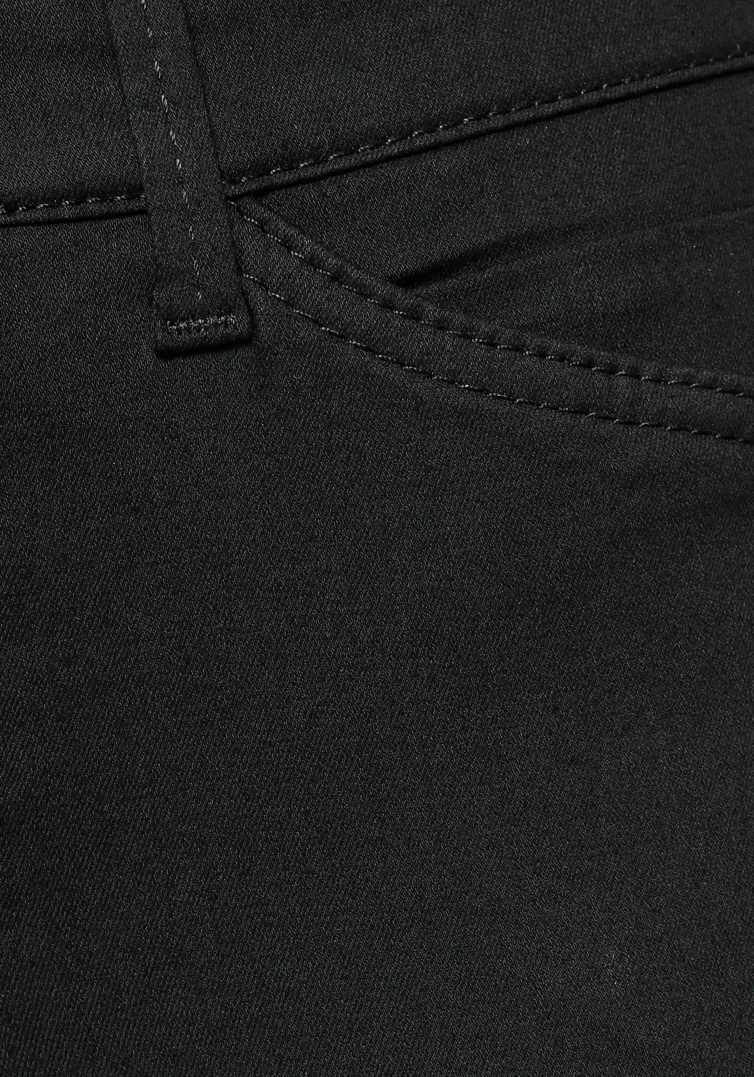 MAC 7/8 jeans Dream Chic Verkort model met ritssluiting