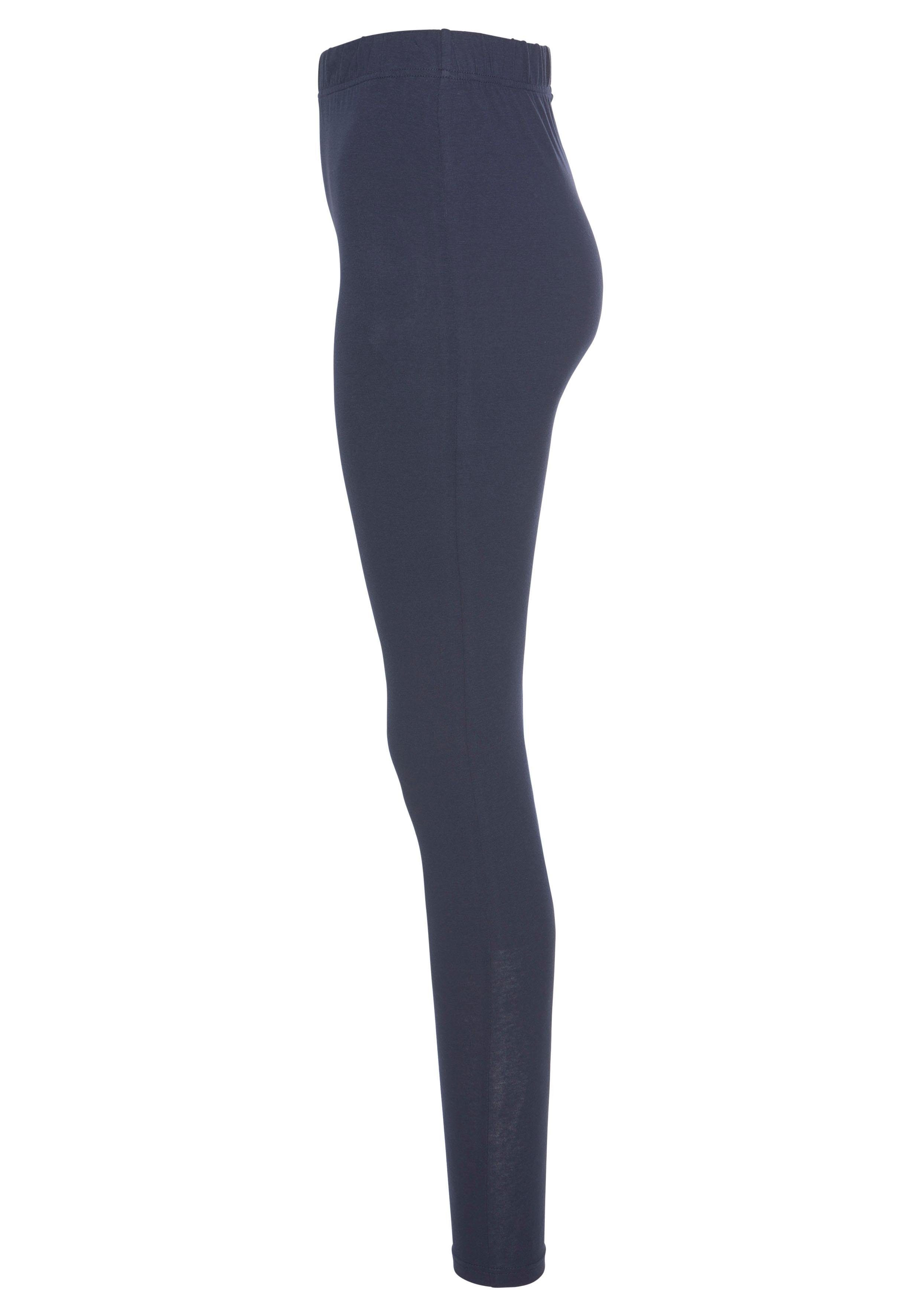 Boysen's Legging met katoen nieuwe kleur (Set van 2)