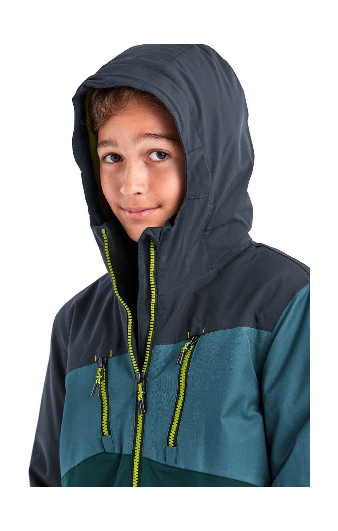 Killtec Outdoorjack KOW 204 BYS JCKT