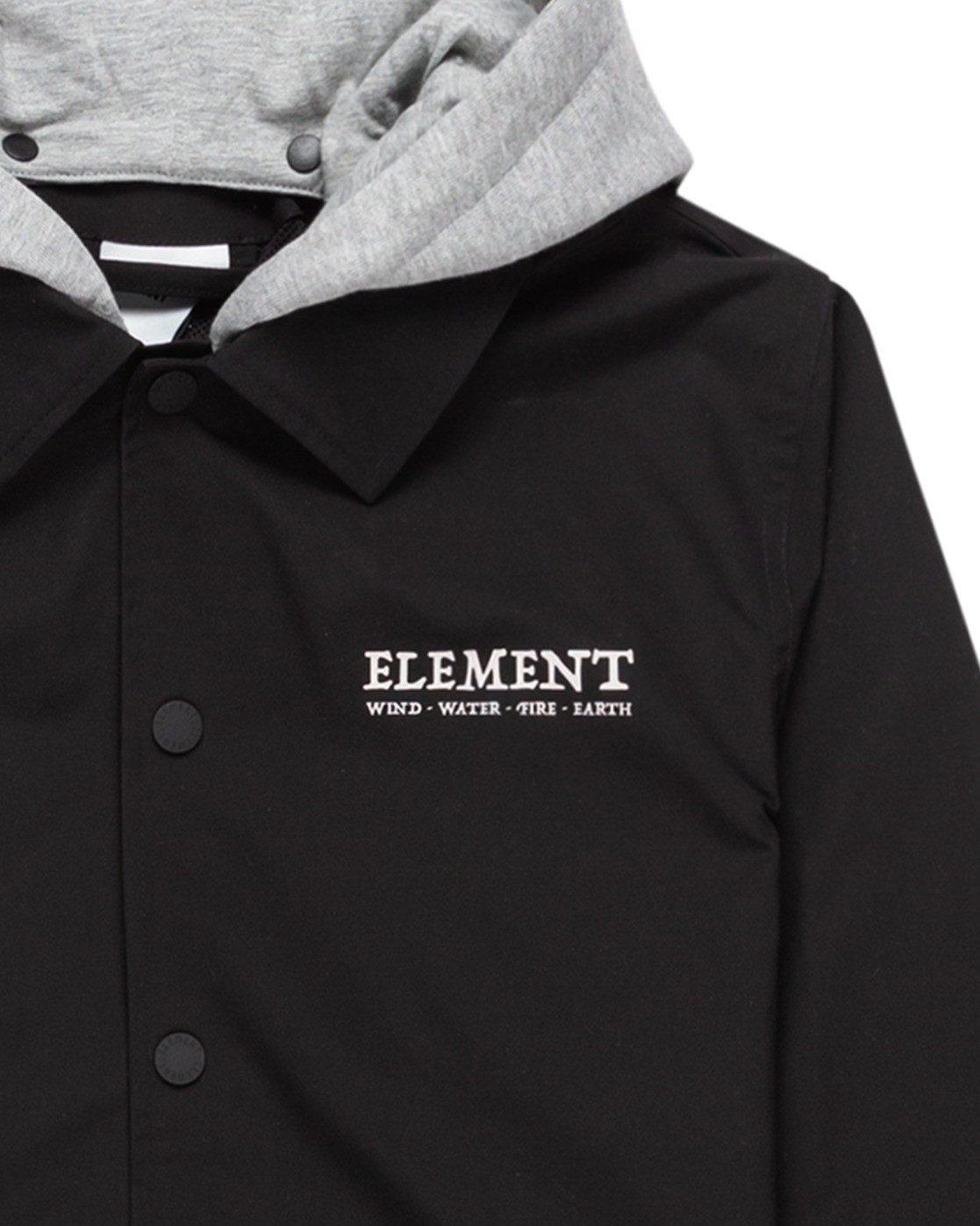 Element Outdoorjack Woods Coach