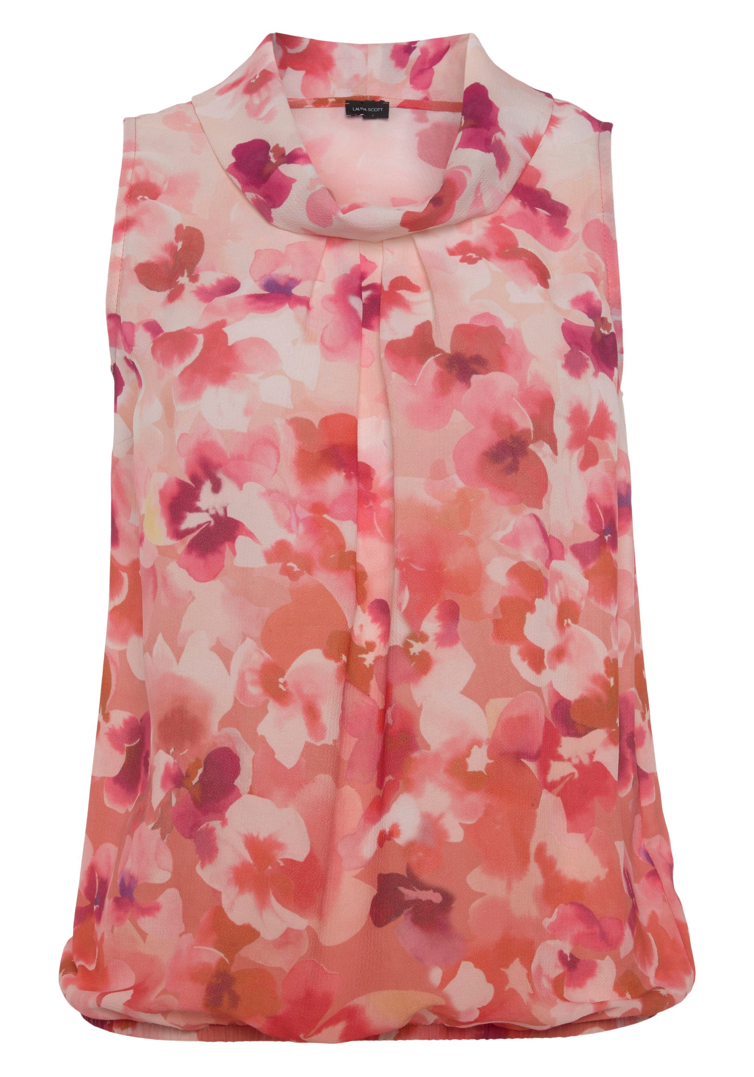 Laura Scott Top met verschillende designs