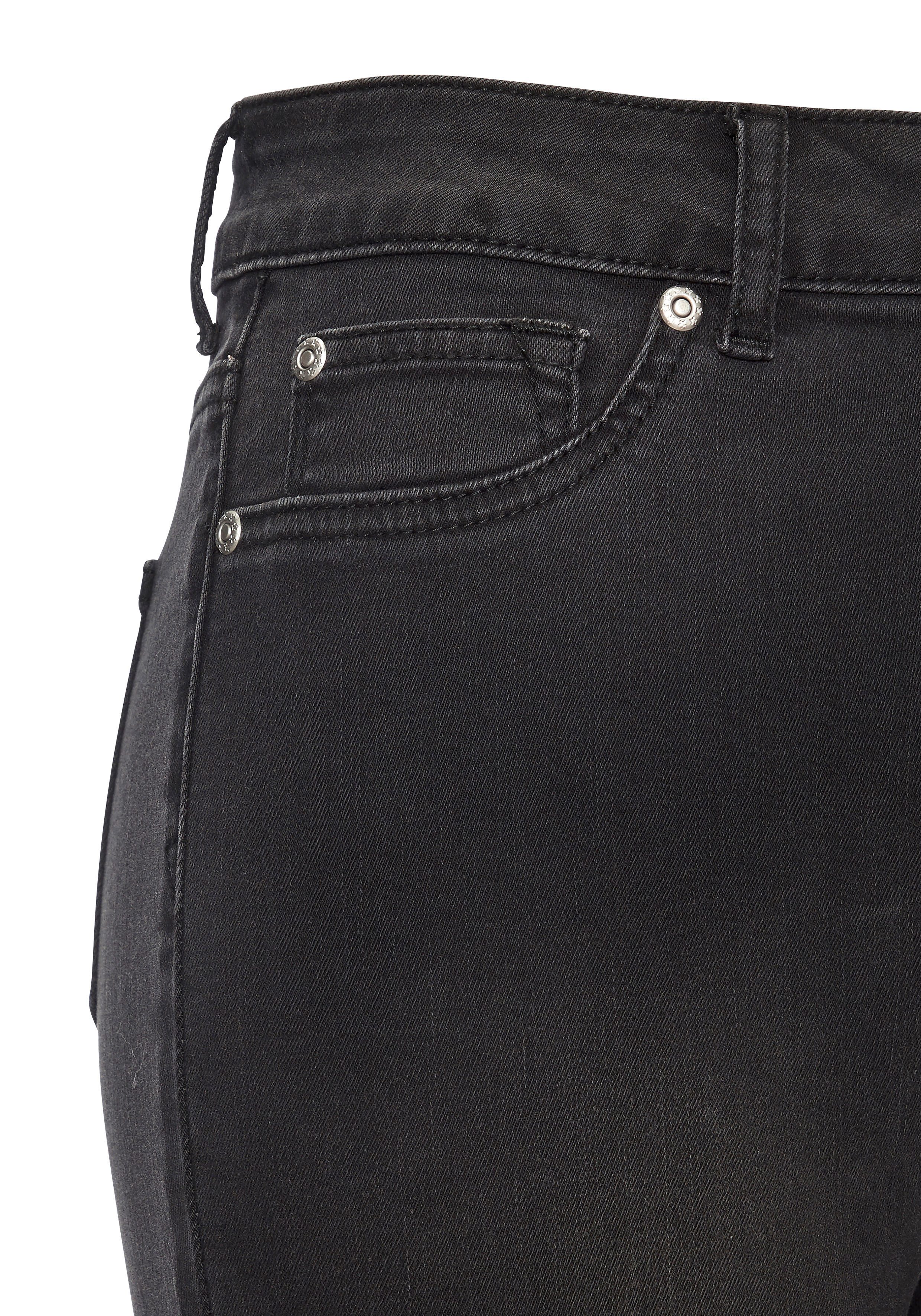 Lascana Jeanslegging