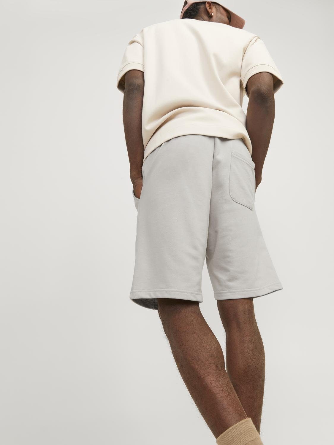 Jack & Jones Short JPSTKANE JJVESTERBRO SWEAT SHORTS GMS SN
