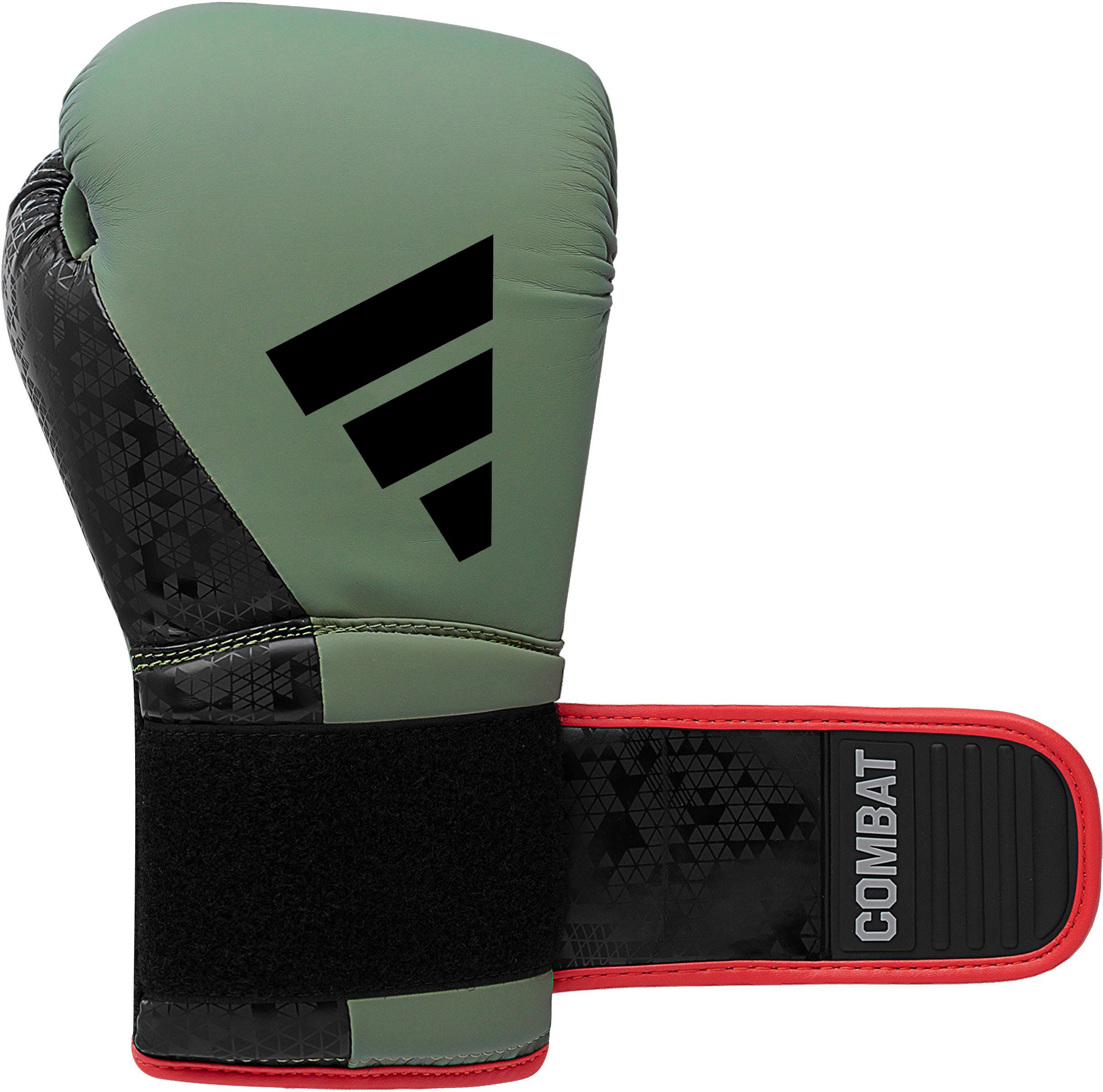 adidas Performance Bokshandschoenen Combat 50