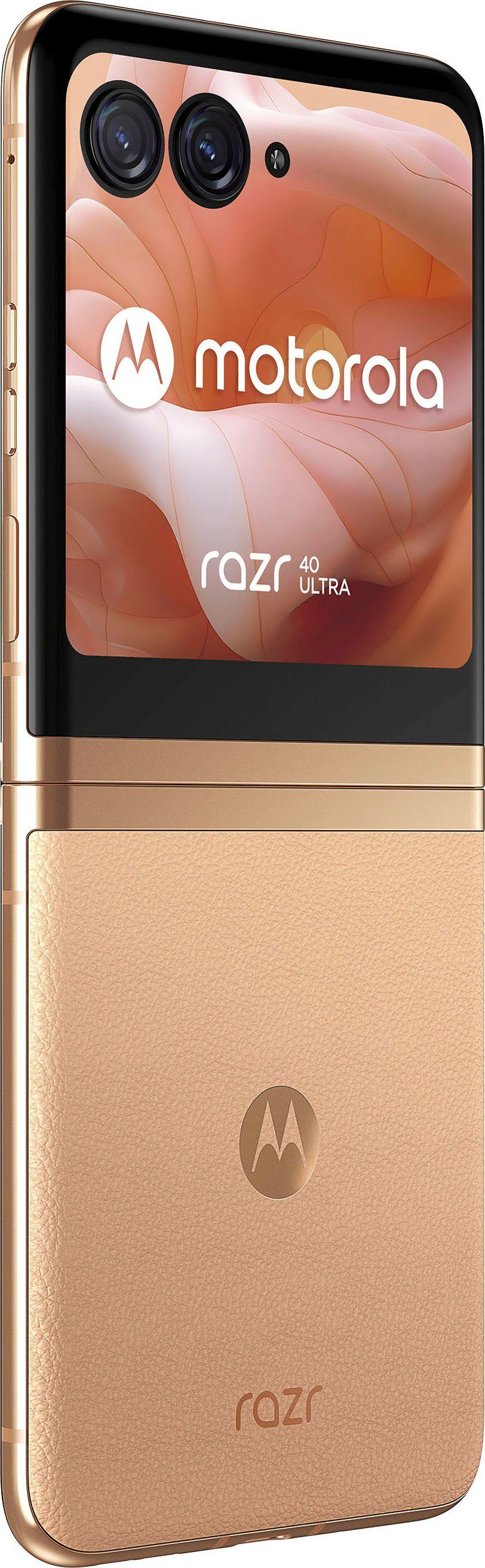 Motorola Smartphone Motorola razr40 ultra, 256 GB