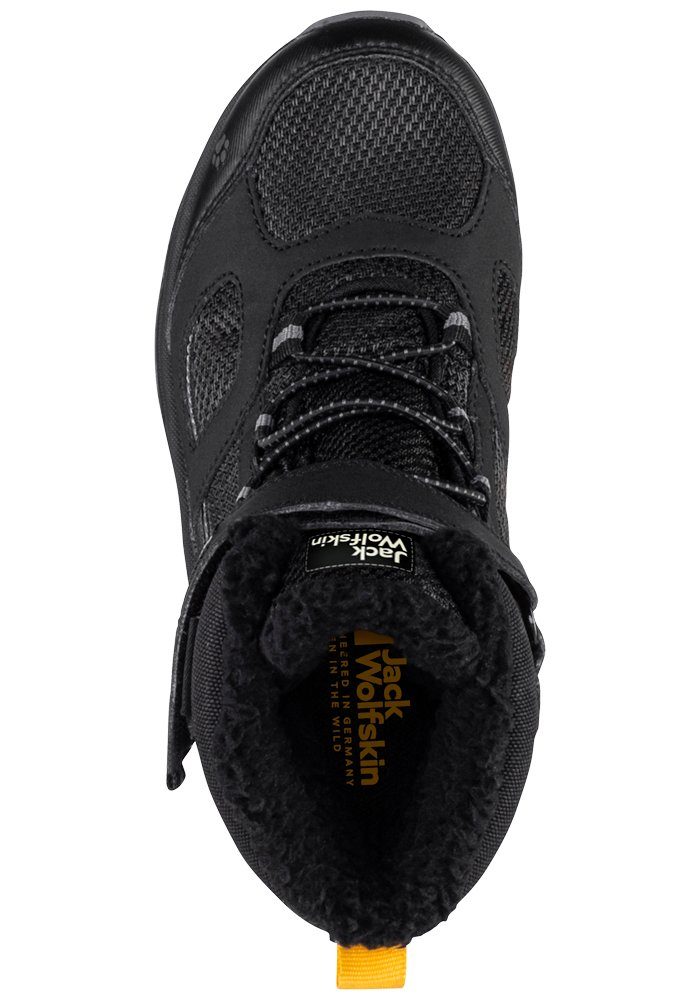 Jack Wolfskin Winterlaarzen VOJO WT TEXAPORE HIGH K
