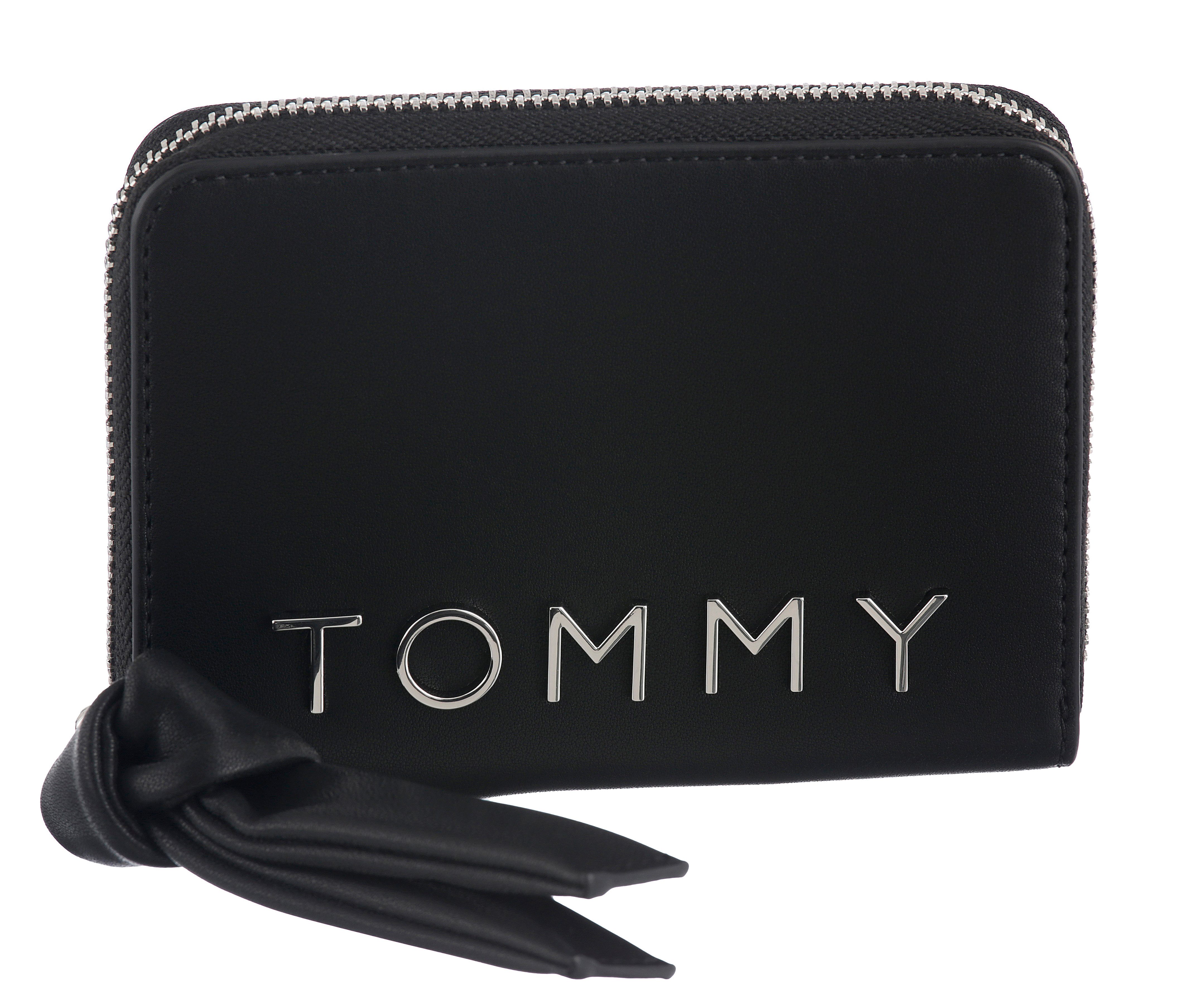 TOMMY JEANS Portemonnee Women TJW BOLD MED ZA Wallets