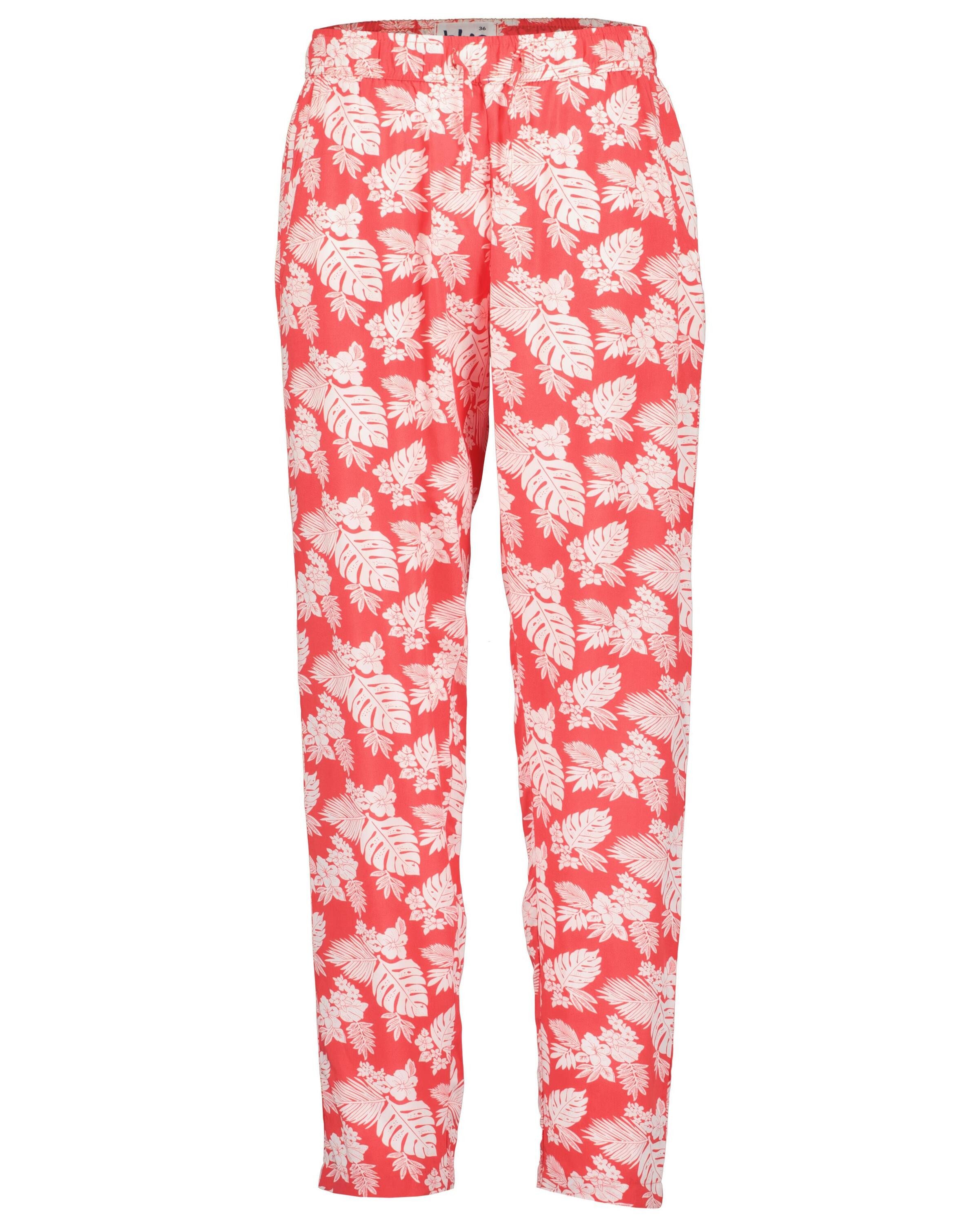 Blue Seven Stoffen broek Blue Seven dames stofbroek (1-delig)