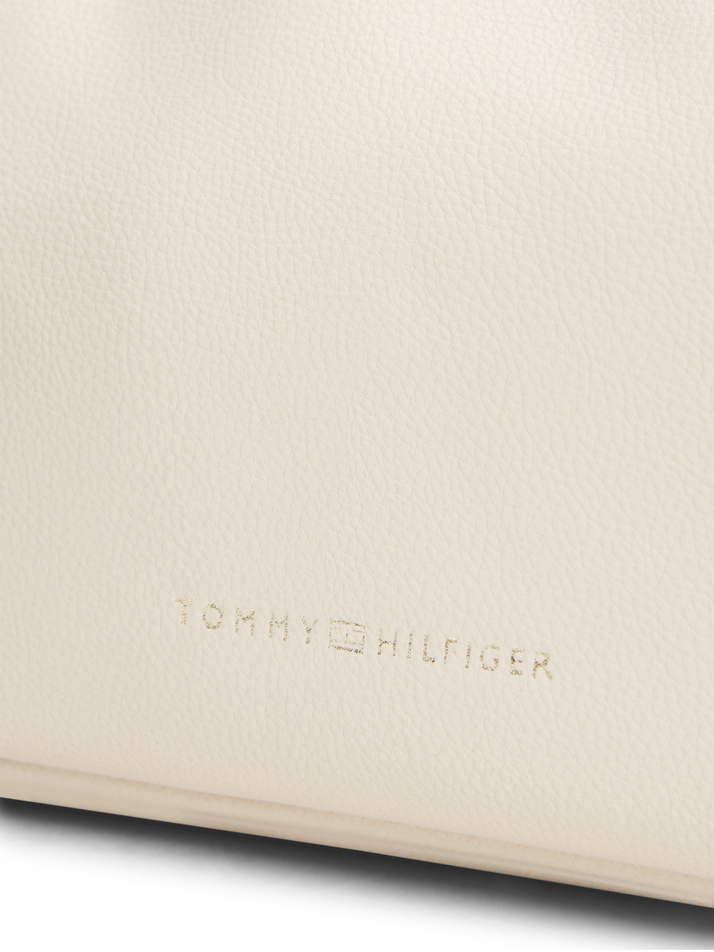 Tommy Hilfiger Schoudertas TH SOFT SUMMER MINI BUCKET