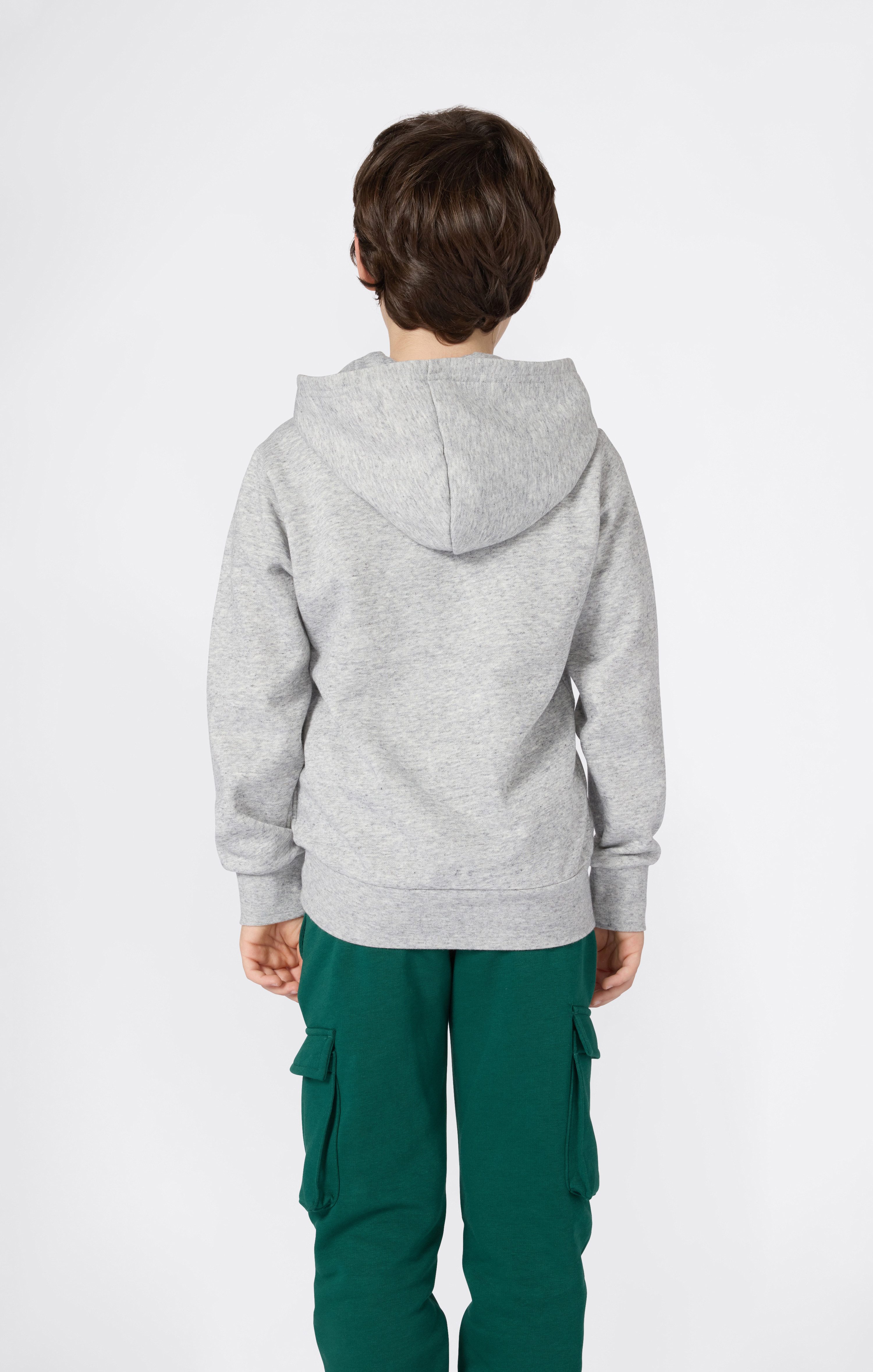 Champion Hoodie (1-delig)