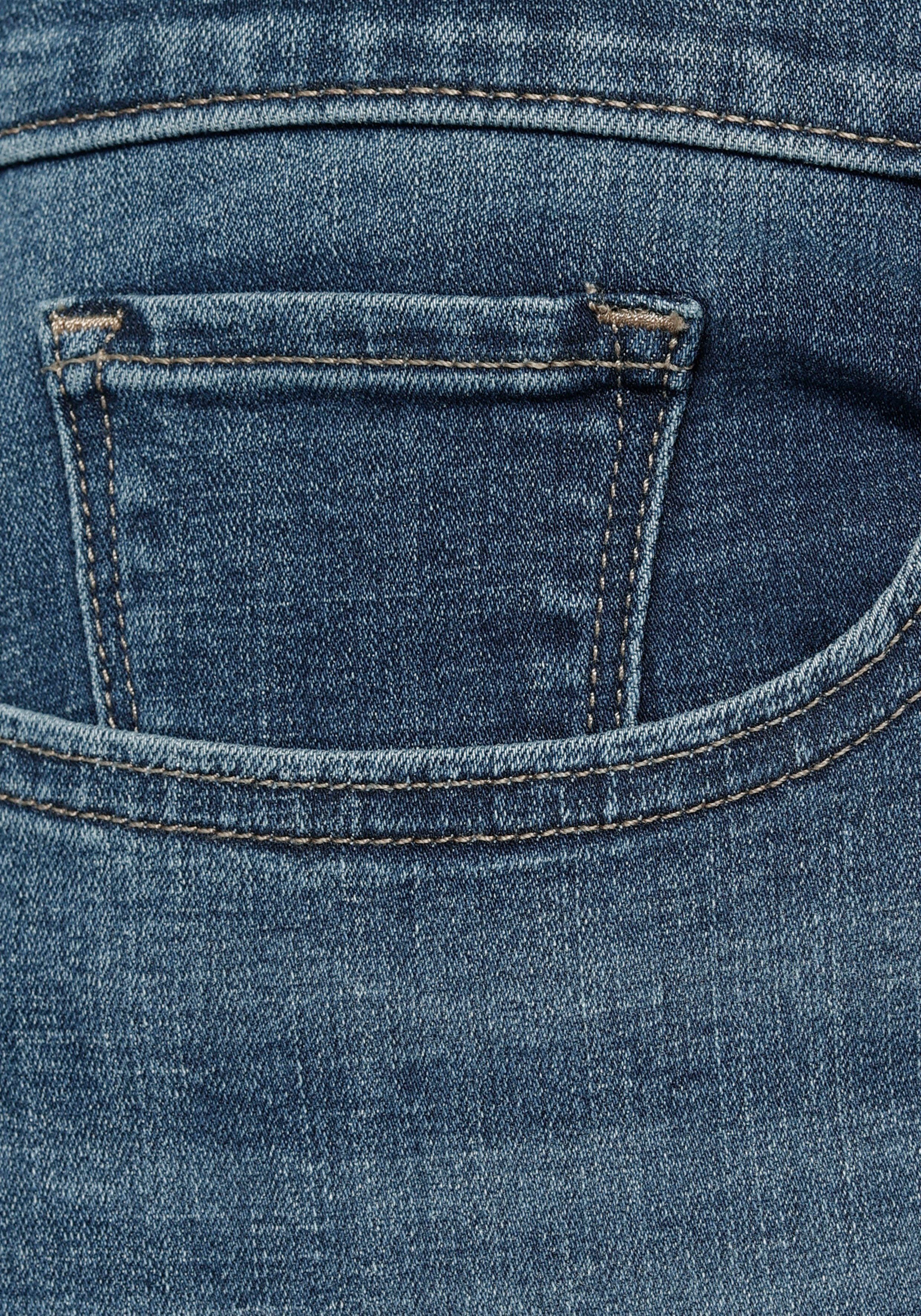 Levi's® Plus Skinny fit jeans 311 PL SHAPING SKINNY