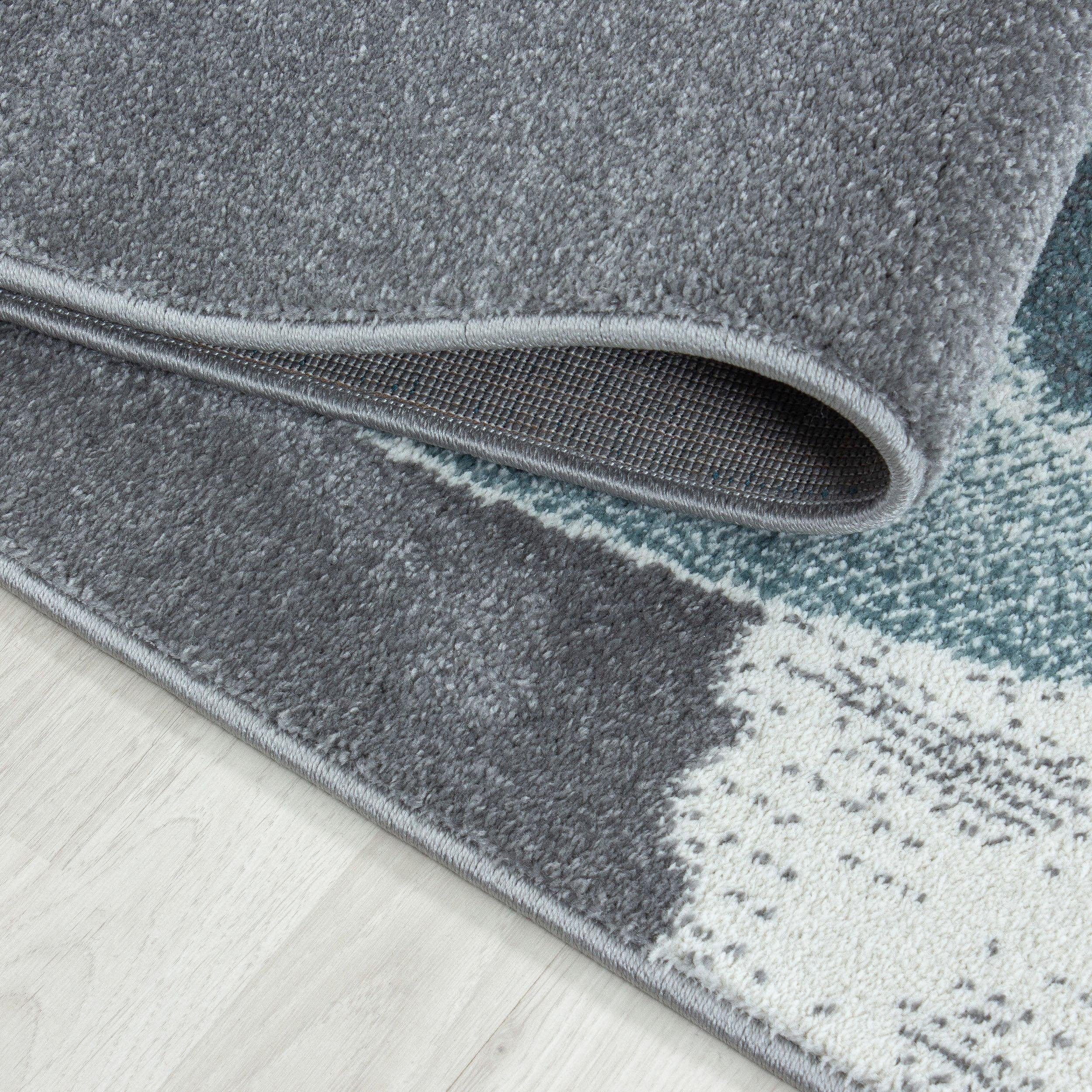 Ayyildiz Teppiche Kindervloerkleed Bambi 840 ook in rond, draak motief, kortpolig