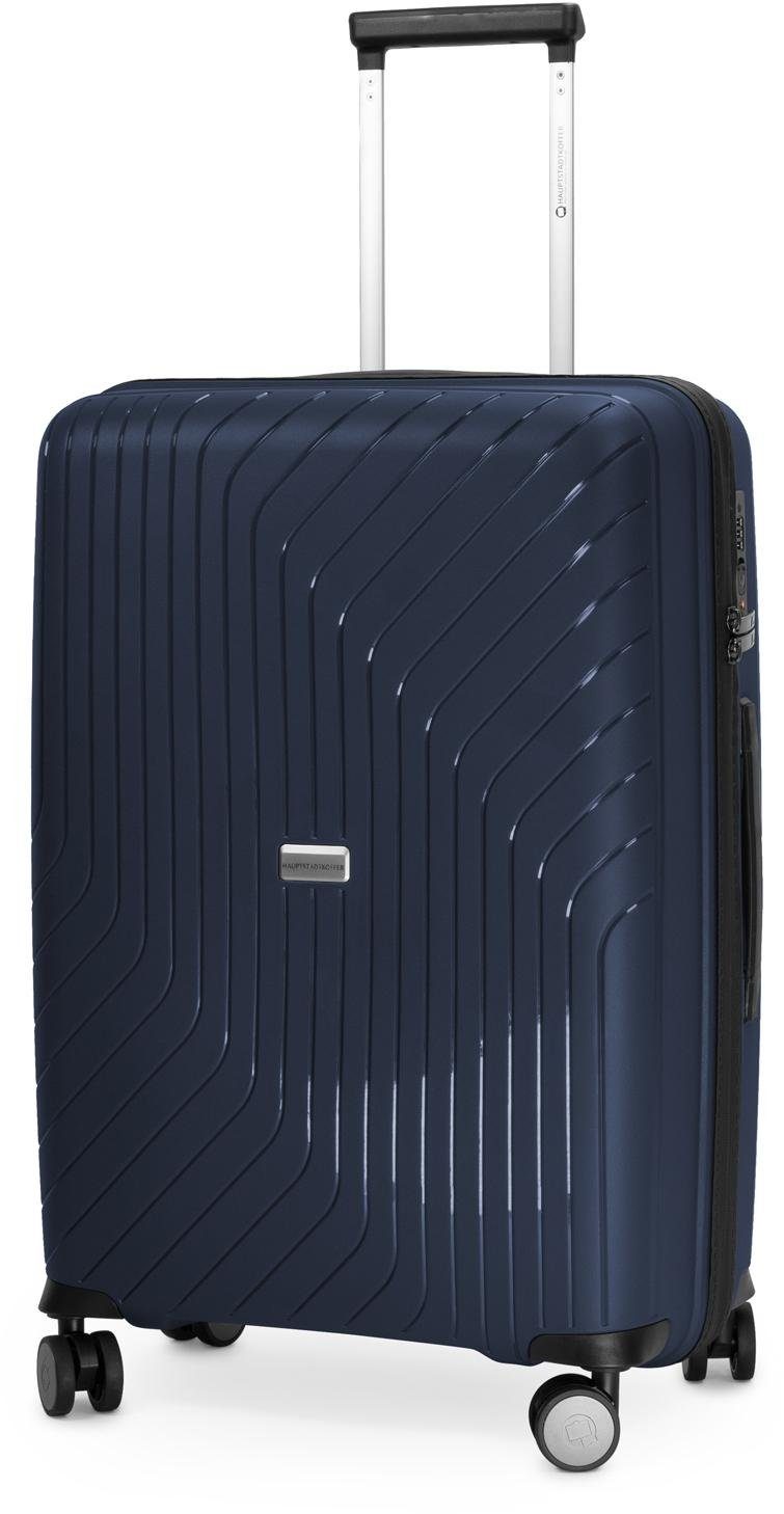 Hauptstadtkoffer Hardshell-trolley TXL, in verschillende kleuren en maten