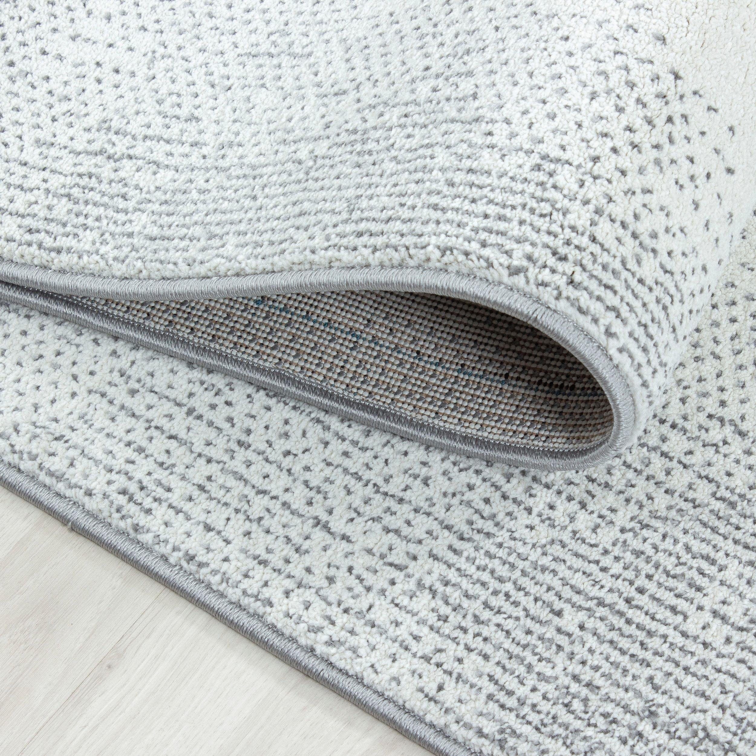 Ayyildiz Teppiche Kindervloerkleed Bambi 850 ook in rond, reekalf motief, kortpolig